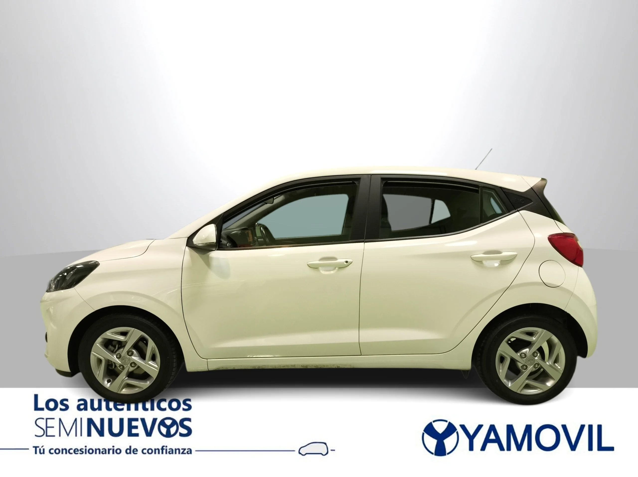 Hyundai I10 1.0 Klass 49 kW (67 CV) - Foto 4