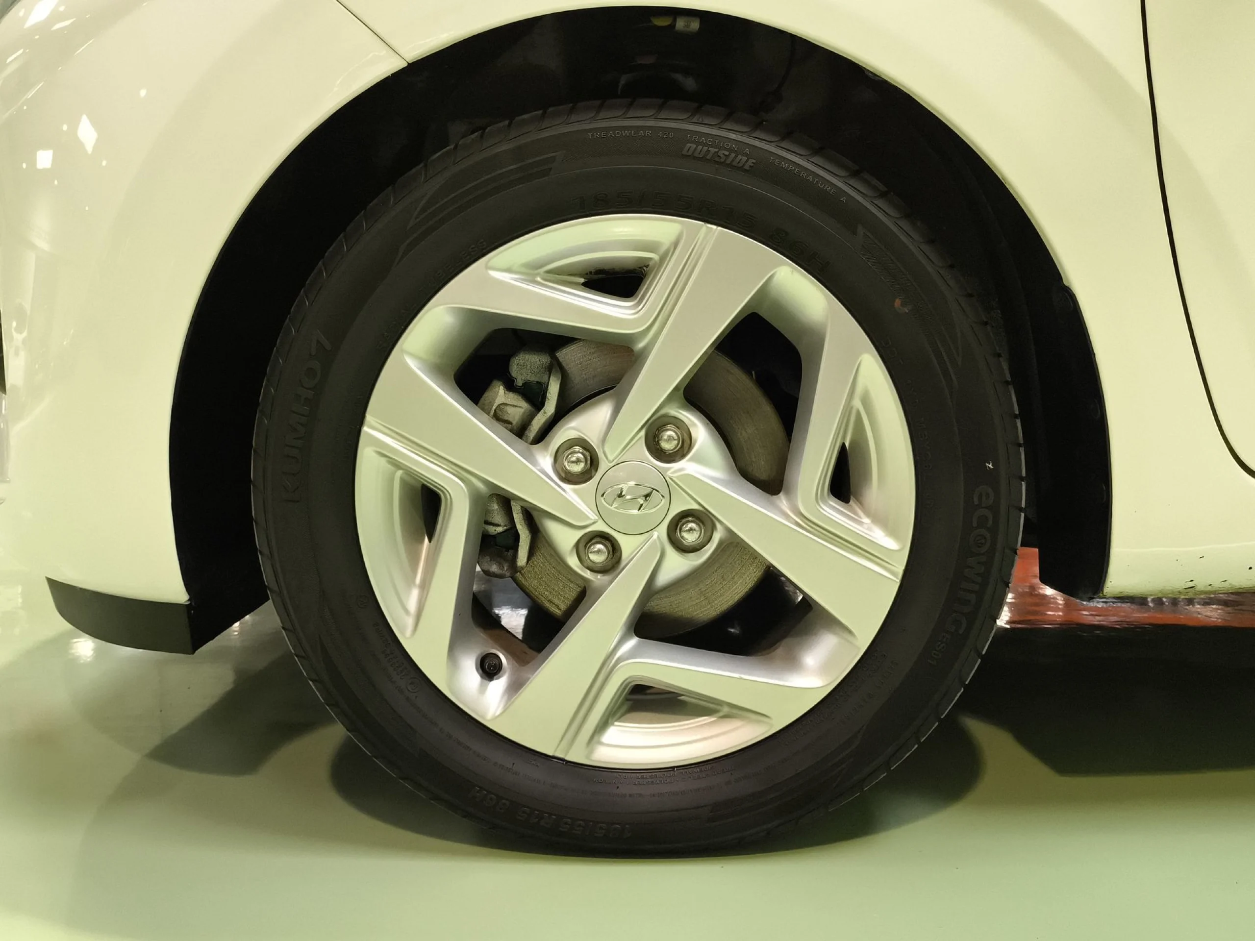 Hyundai I10 1.0 Klass 49 kW (67 CV) - Foto 7