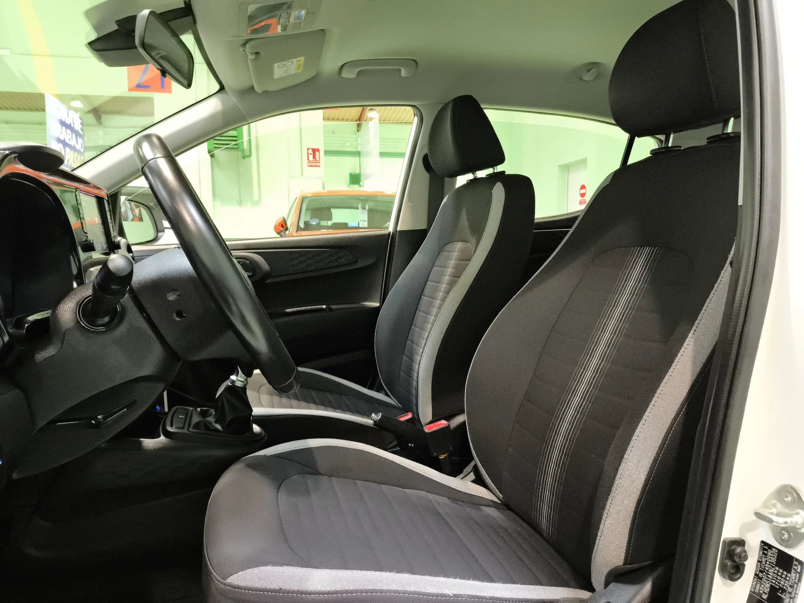 Hyundai I10 1.0 Klass 49 kW (67 CV) - Foto 8