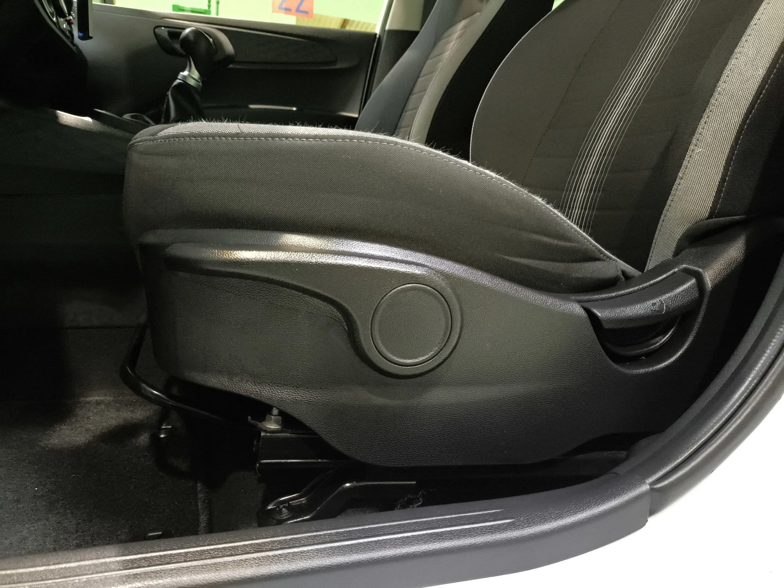 Hyundai I10 1.0 Klass 49 kW (67 CV) - Foto 9