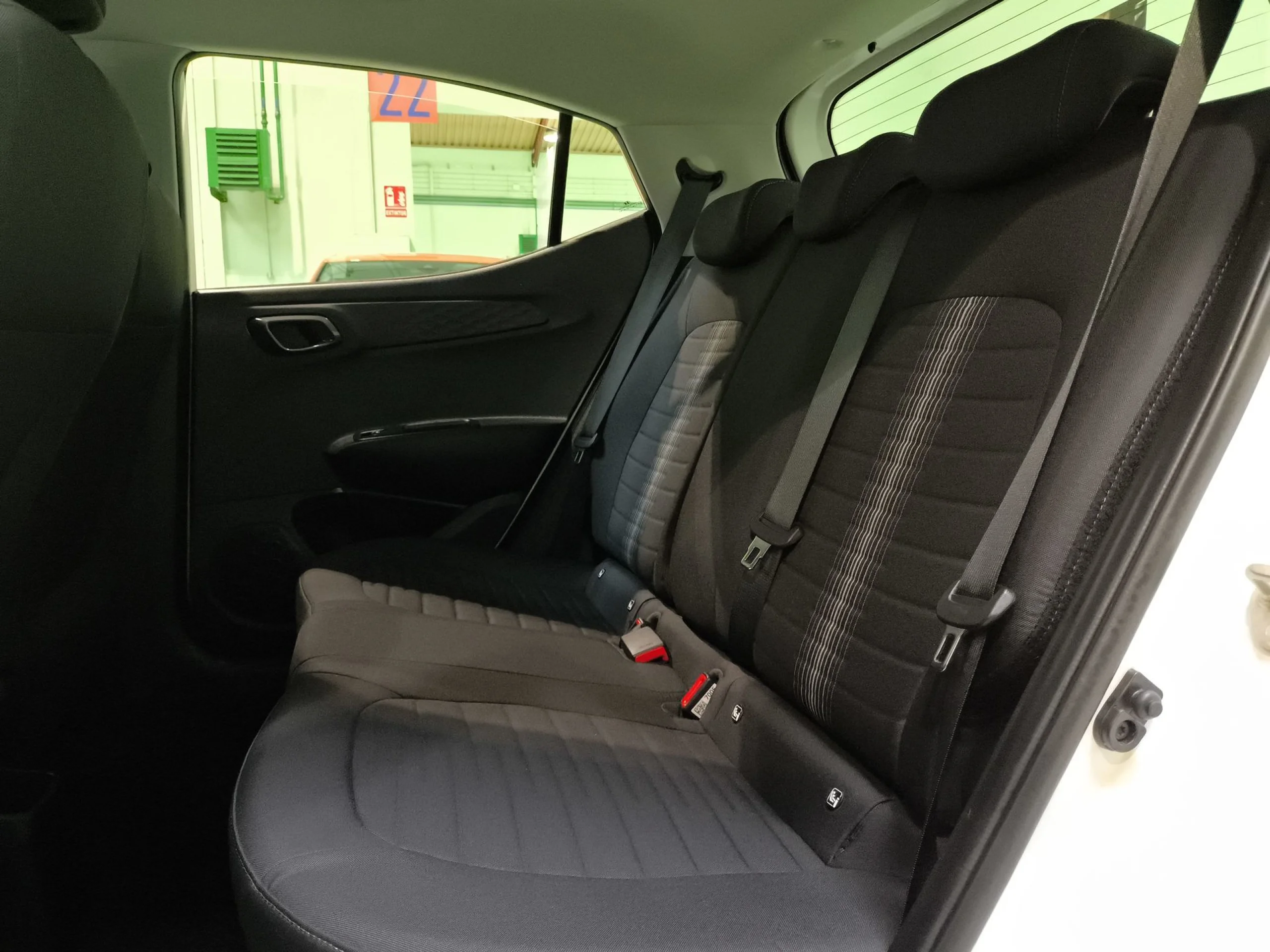 Hyundai I10 1.0 Klass 49 kW (67 CV) - Foto 25