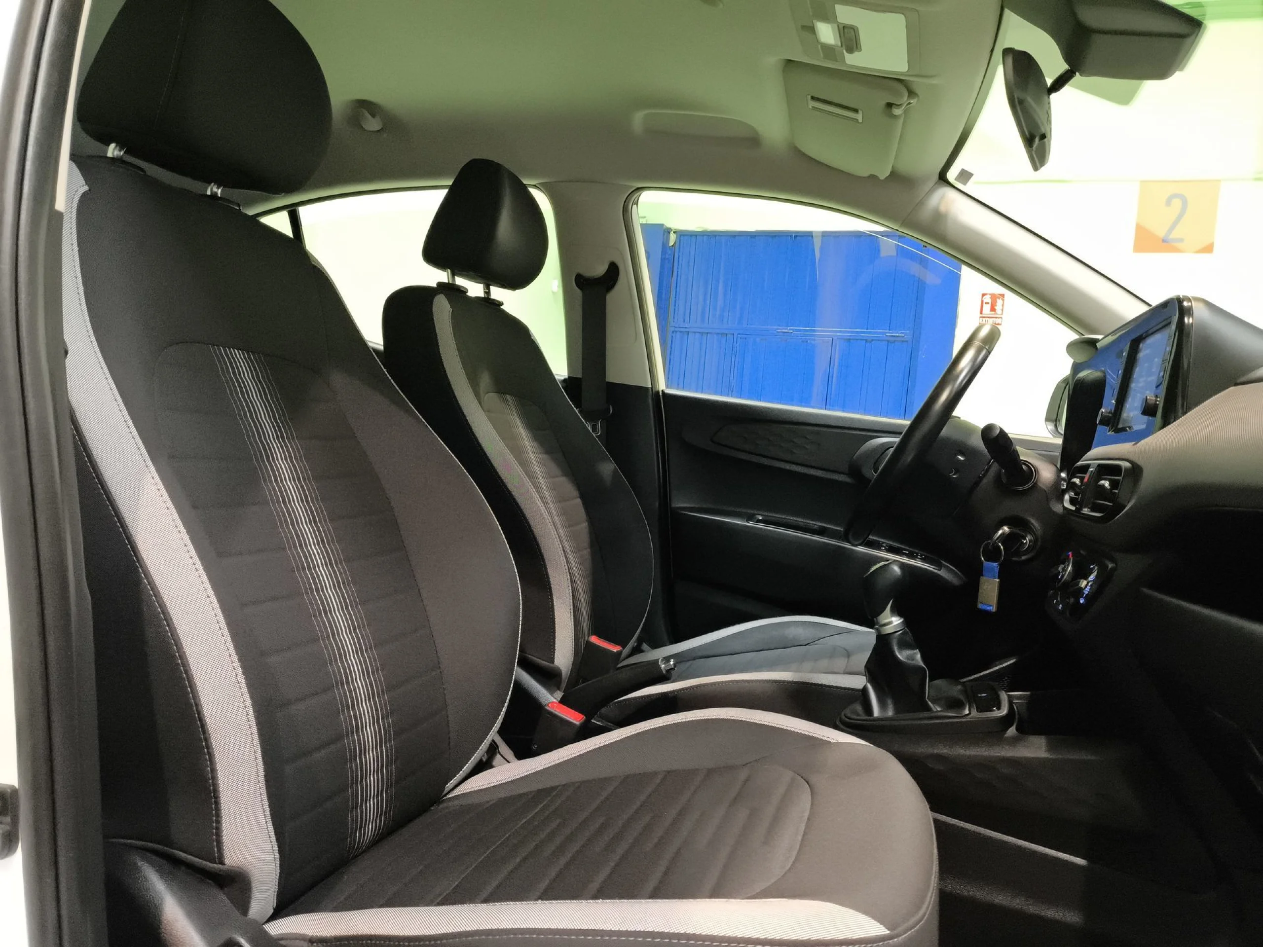 Hyundai I10 1.0 Klass 49 kW (67 CV) - Foto 28
