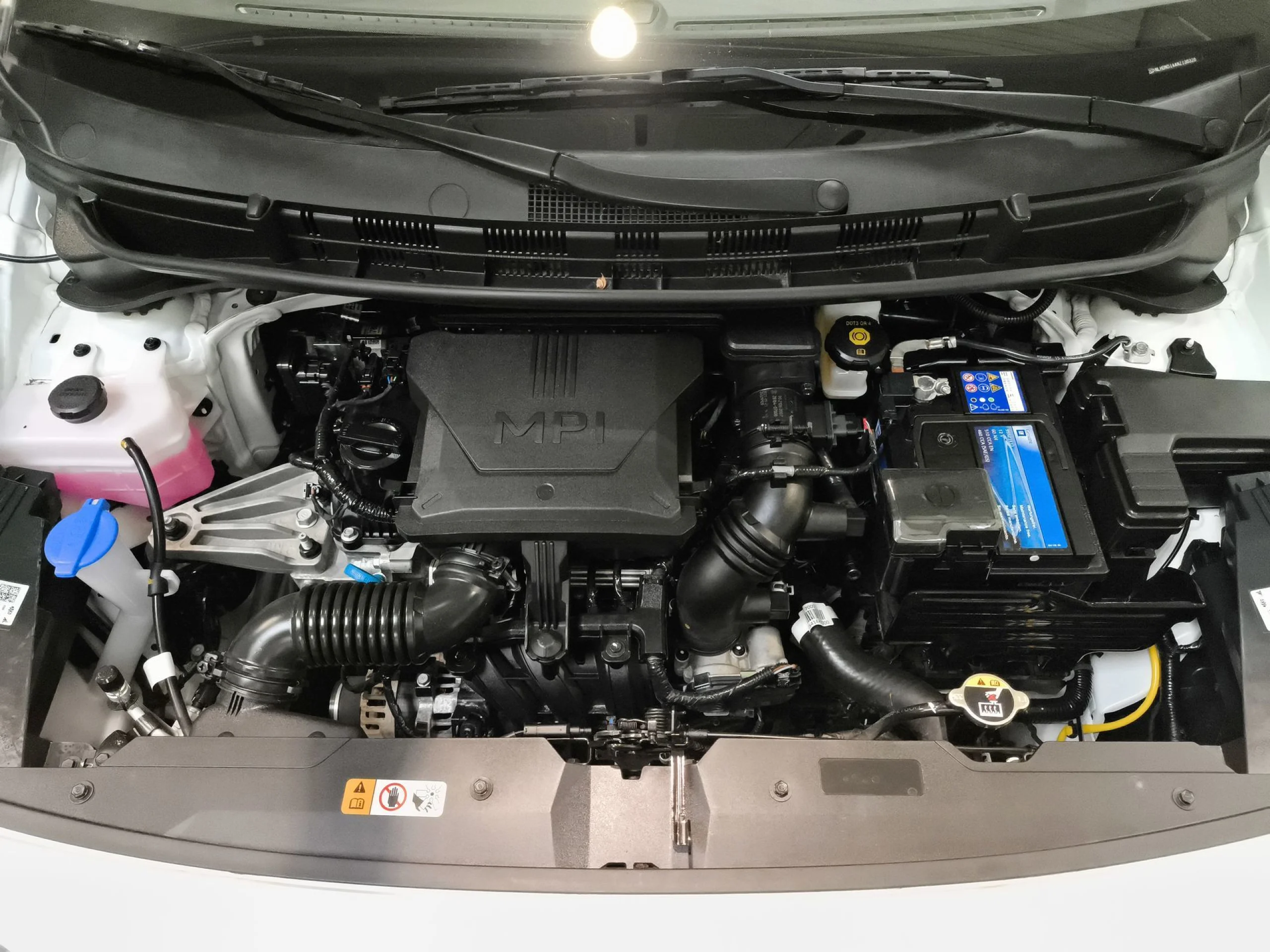 Hyundai I10 1.0 Klass 49 kW (67 CV) - Foto 29