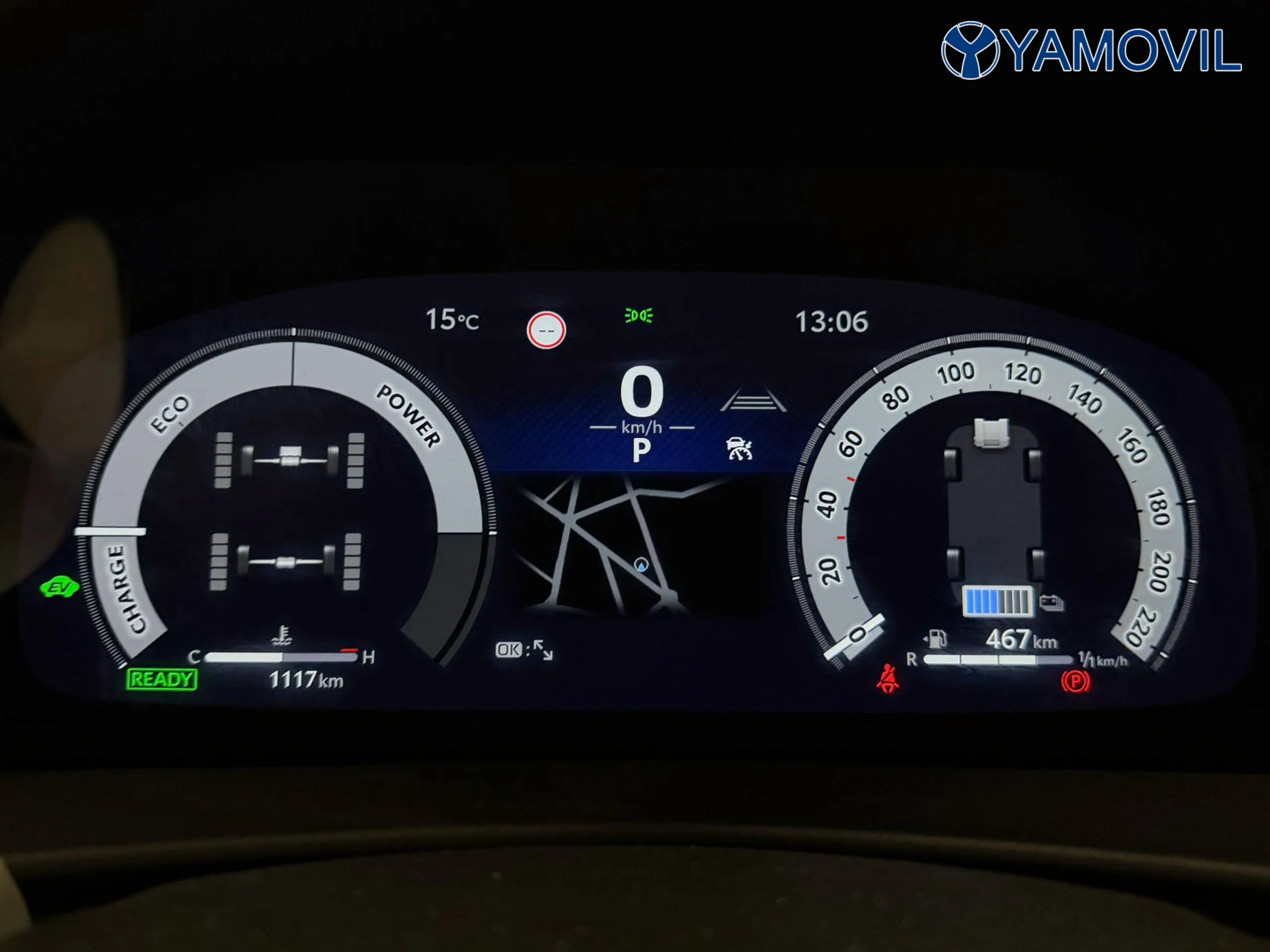 Toyota C-HR 200H Premiere Edition GR Sport AWD-i 144 kW (196 CV) - Foto 6