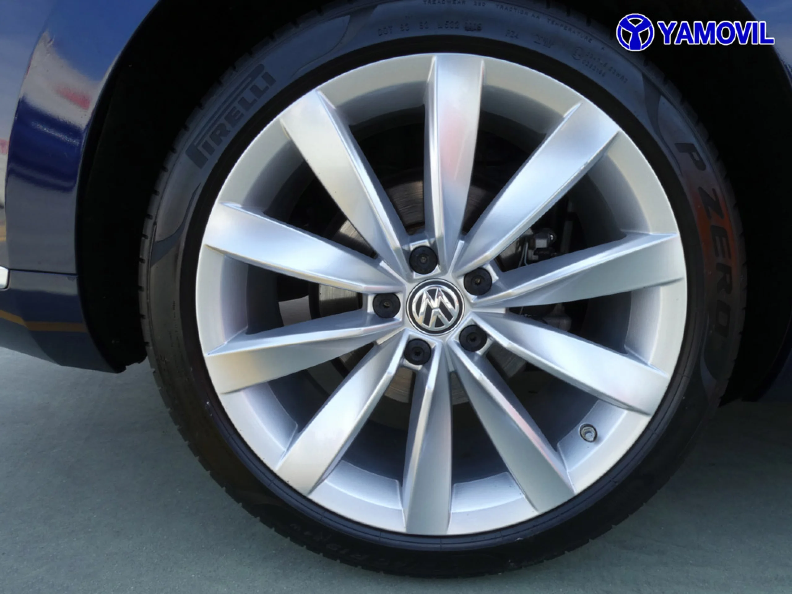 Volkswagen Arteon 2.0 DSG ELEGANCE 4P - Foto 12