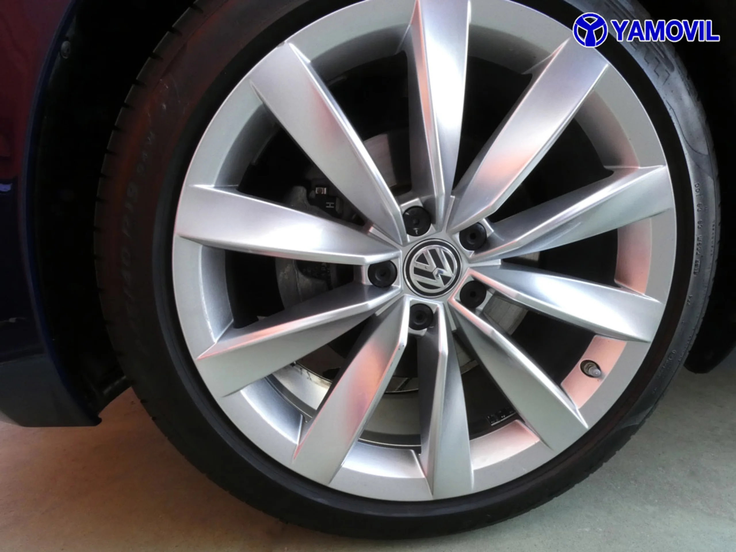 Volkswagen Arteon 2.0 DSG ELEGANCE 4P - Foto 14