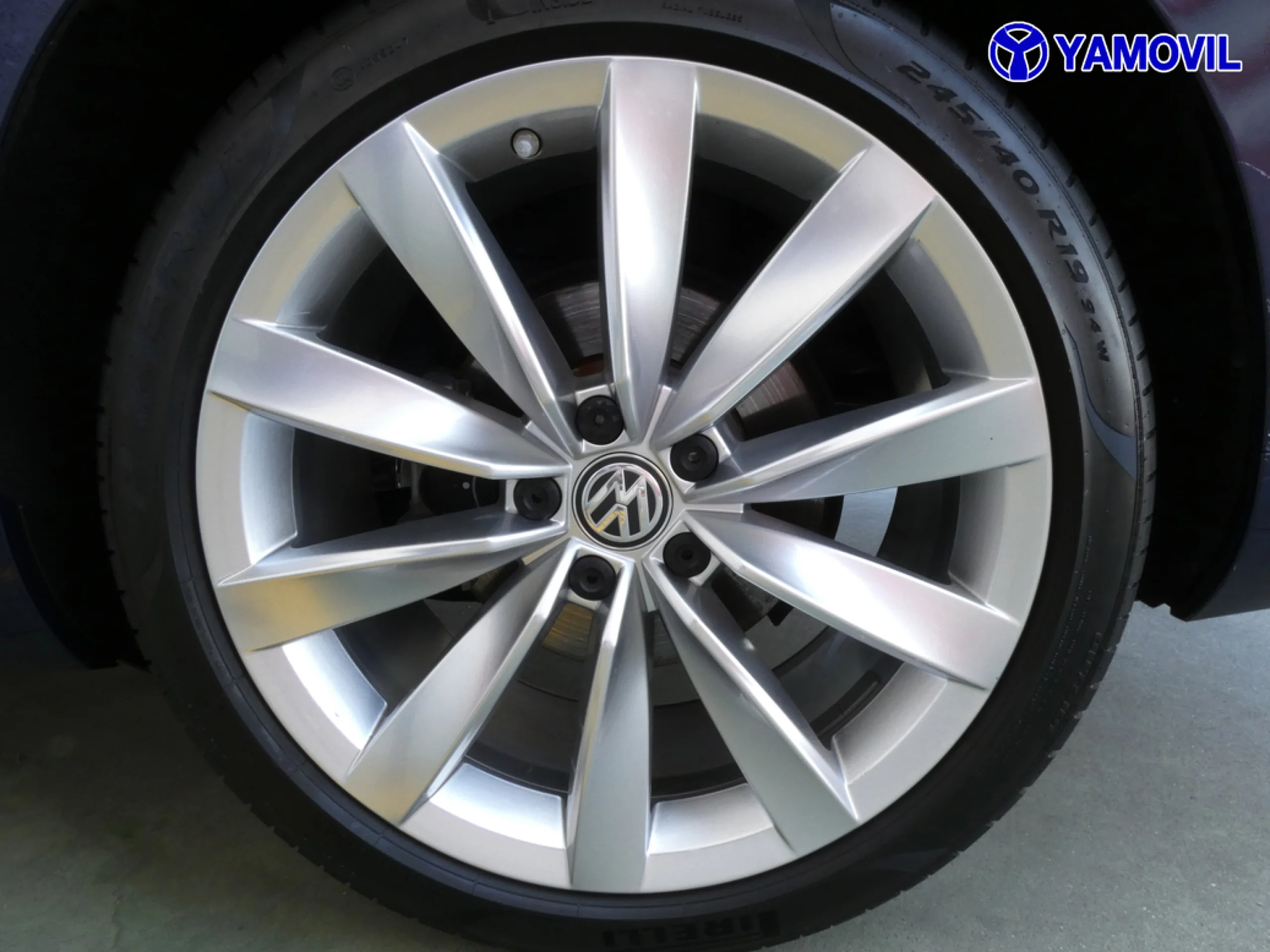 Volkswagen Arteon 2.0 DSG ELEGANCE 4P - Foto 15