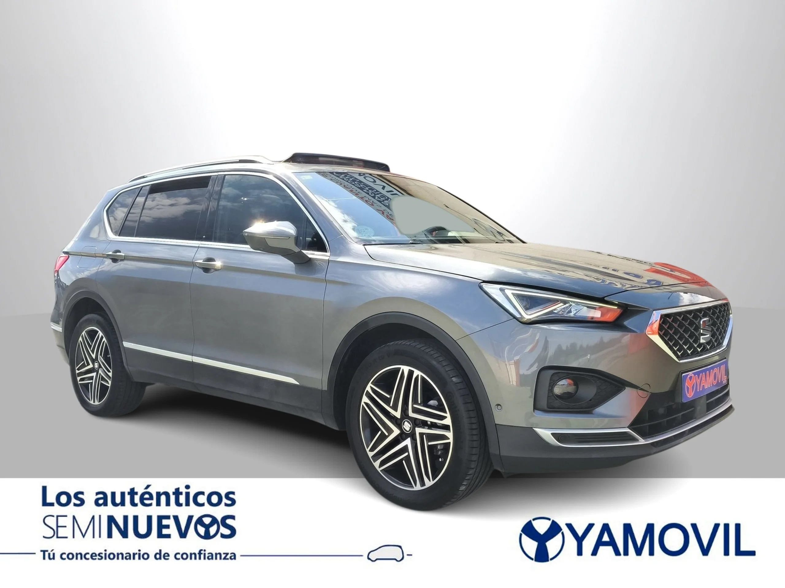 Seat Tarraco 2.0 TDI Xcellence Plus 4Drive DSG 110 kW (150 CV) - Foto 2