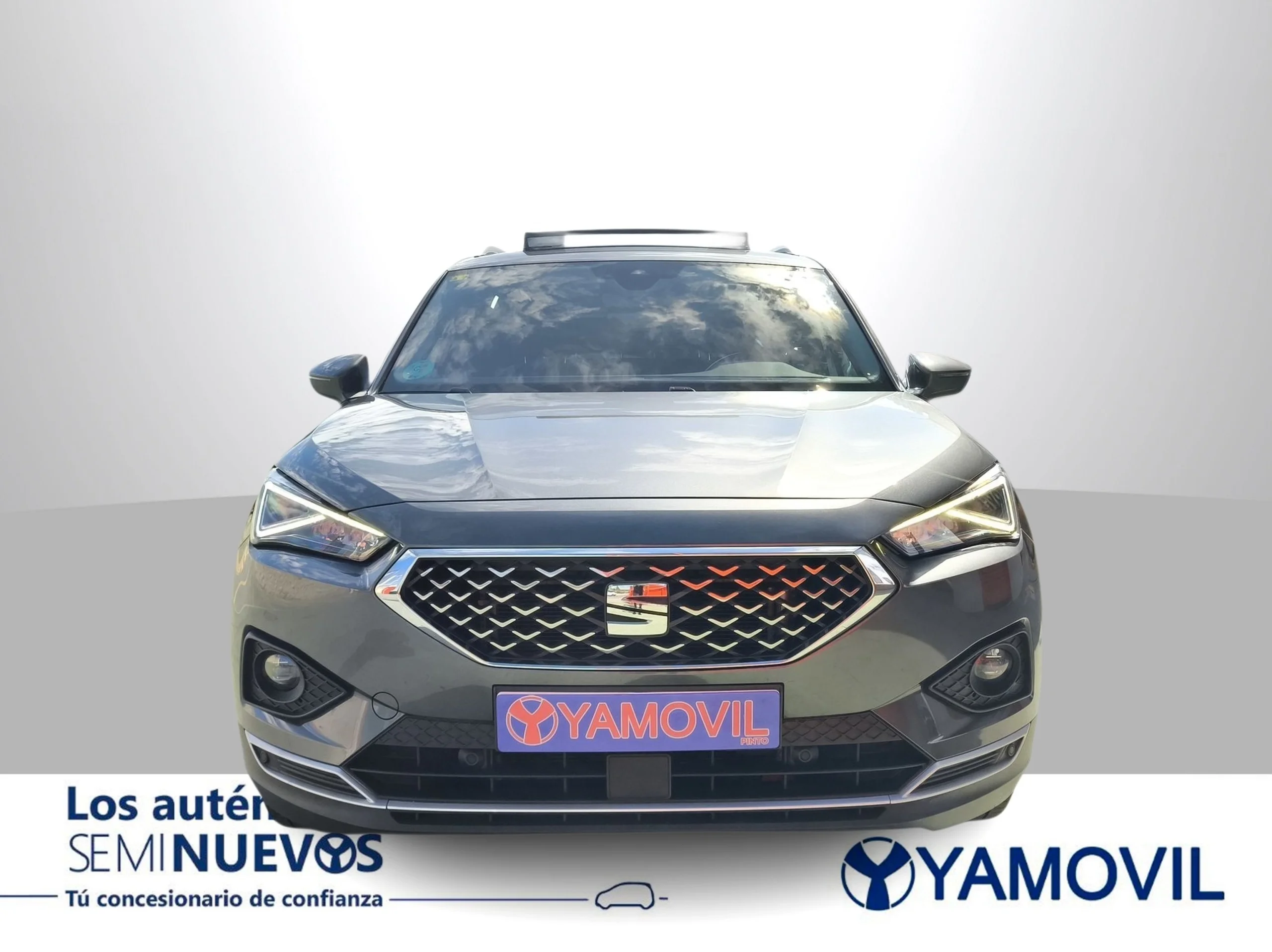 Seat Tarraco 2.0 TDI Xcellence Plus 4Drive DSG 110 kW (150 CV) - Foto 3