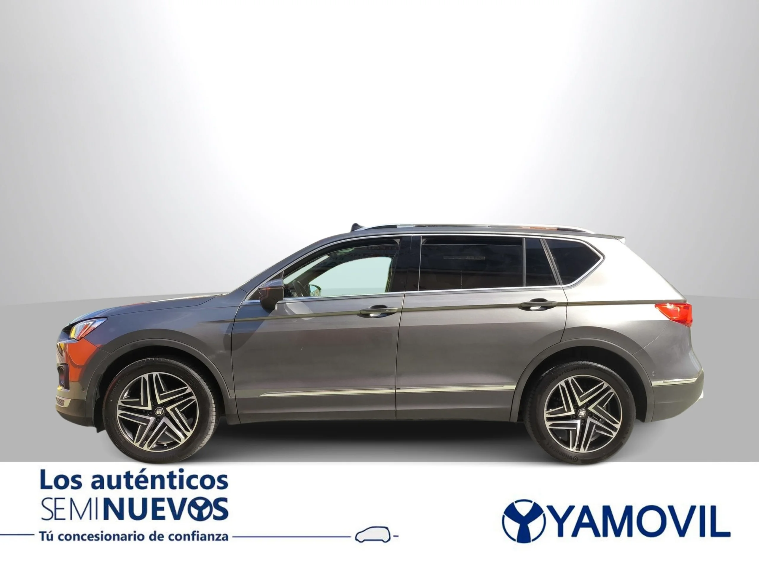 Seat Tarraco 2.0 TDI Xcellence Plus 4Drive DSG 110 kW (150 CV) - Foto 4