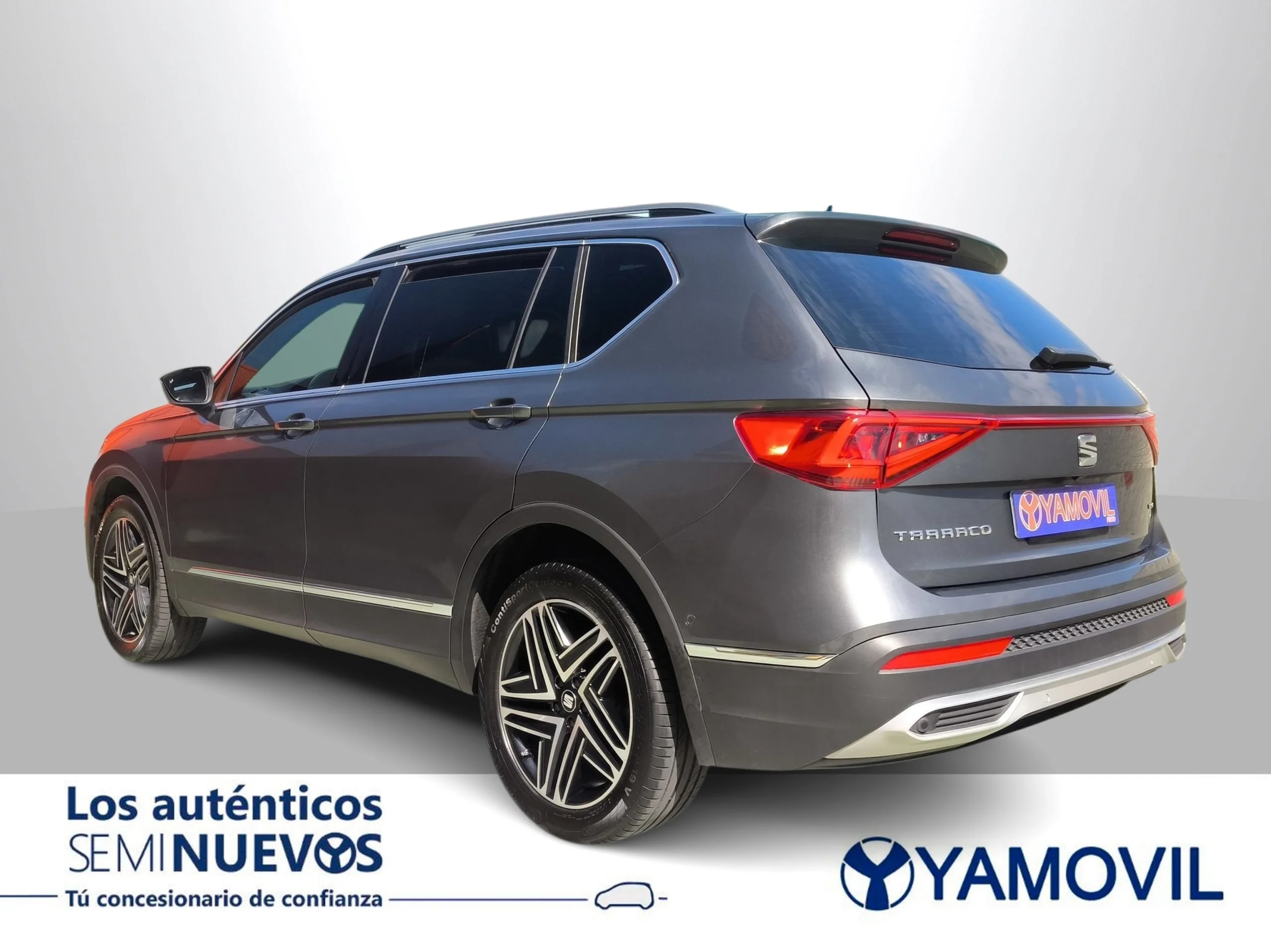 Seat Tarraco 2.0 TDI Xcellence Plus 4Drive DSG 110 kW (150 CV) - Foto 5