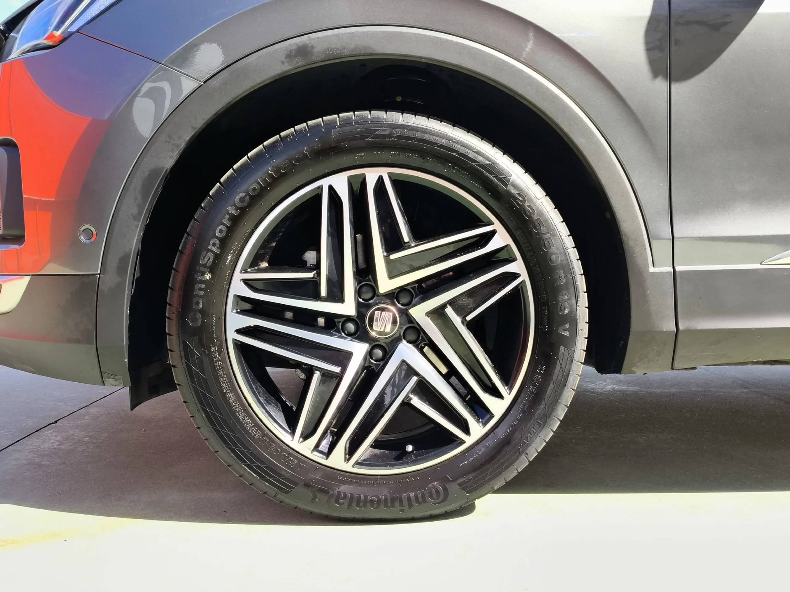 Seat Tarraco 2.0 TDI Xcellence Plus 4Drive DSG 110 kW (150 CV) - Foto 7