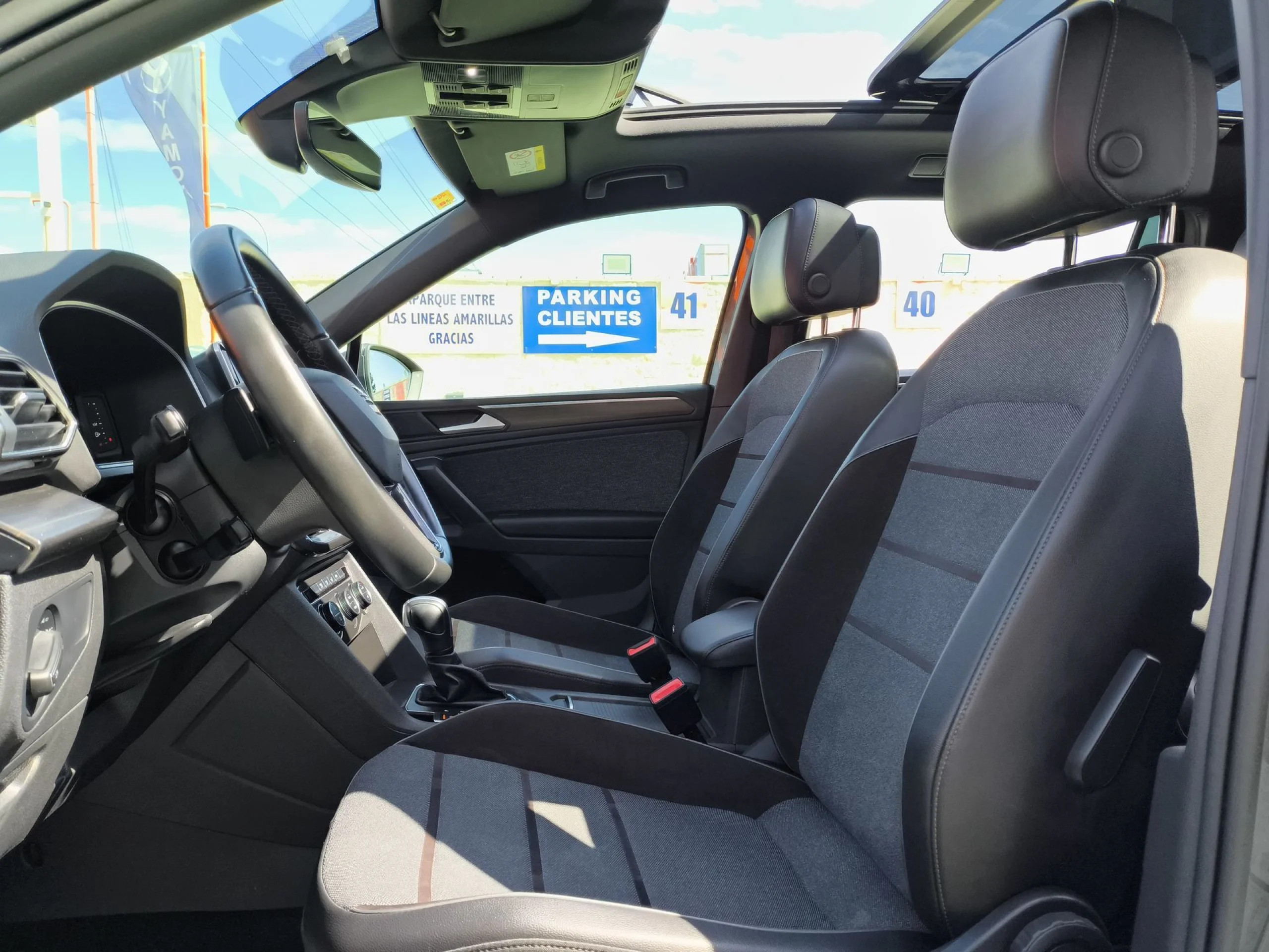 Seat Tarraco 2.0 TDI Xcellence Plus 4Drive DSG 110 kW (150 CV) - Foto 8
