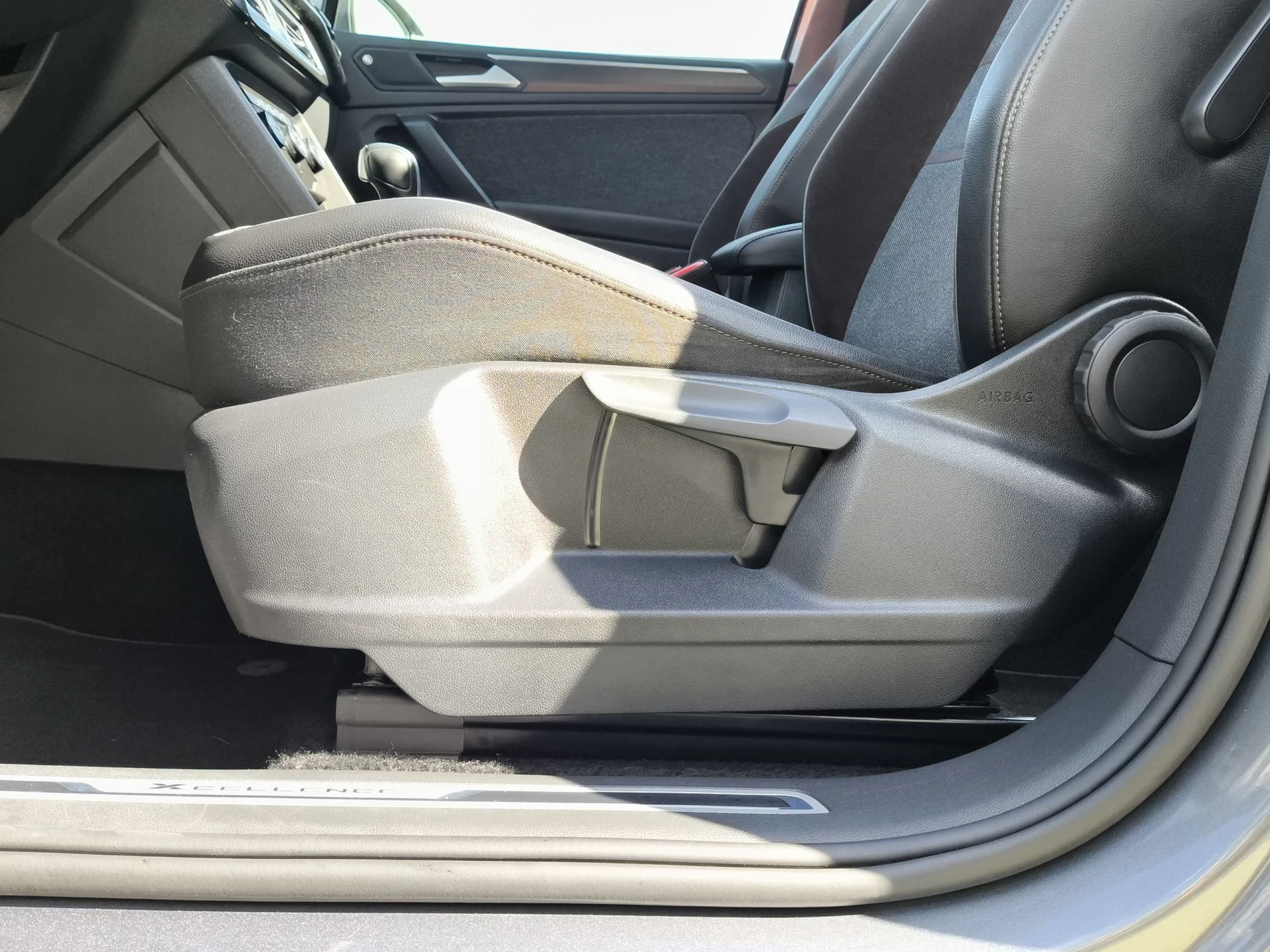 Seat Tarraco 2.0 TDI Xcellence Plus 4Drive DSG 110 kW (150 CV) - Foto 9