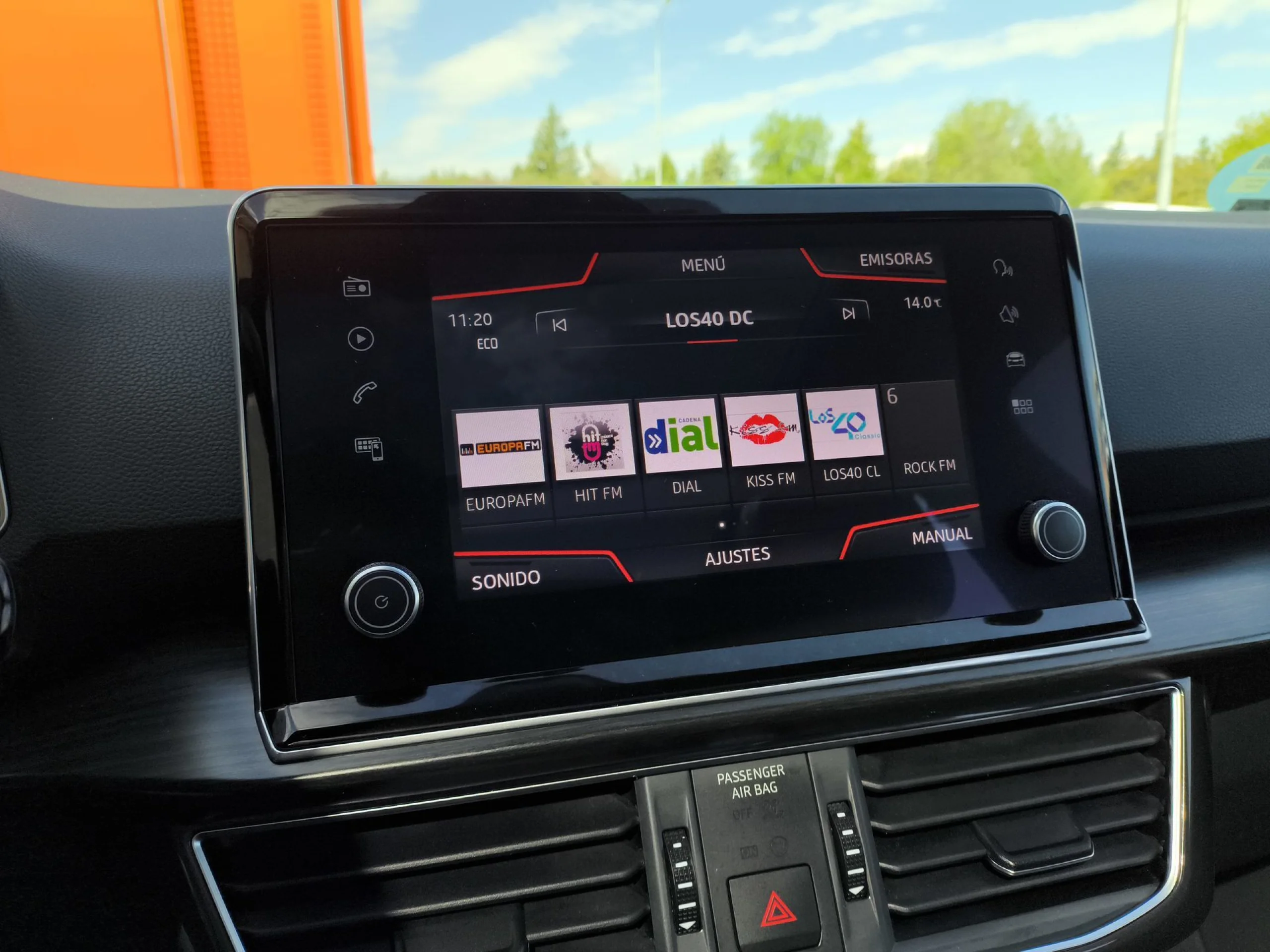 Seat Tarraco 2.0 TDI Xcellence Plus 4Drive DSG 110 kW (150 CV) - Foto 13