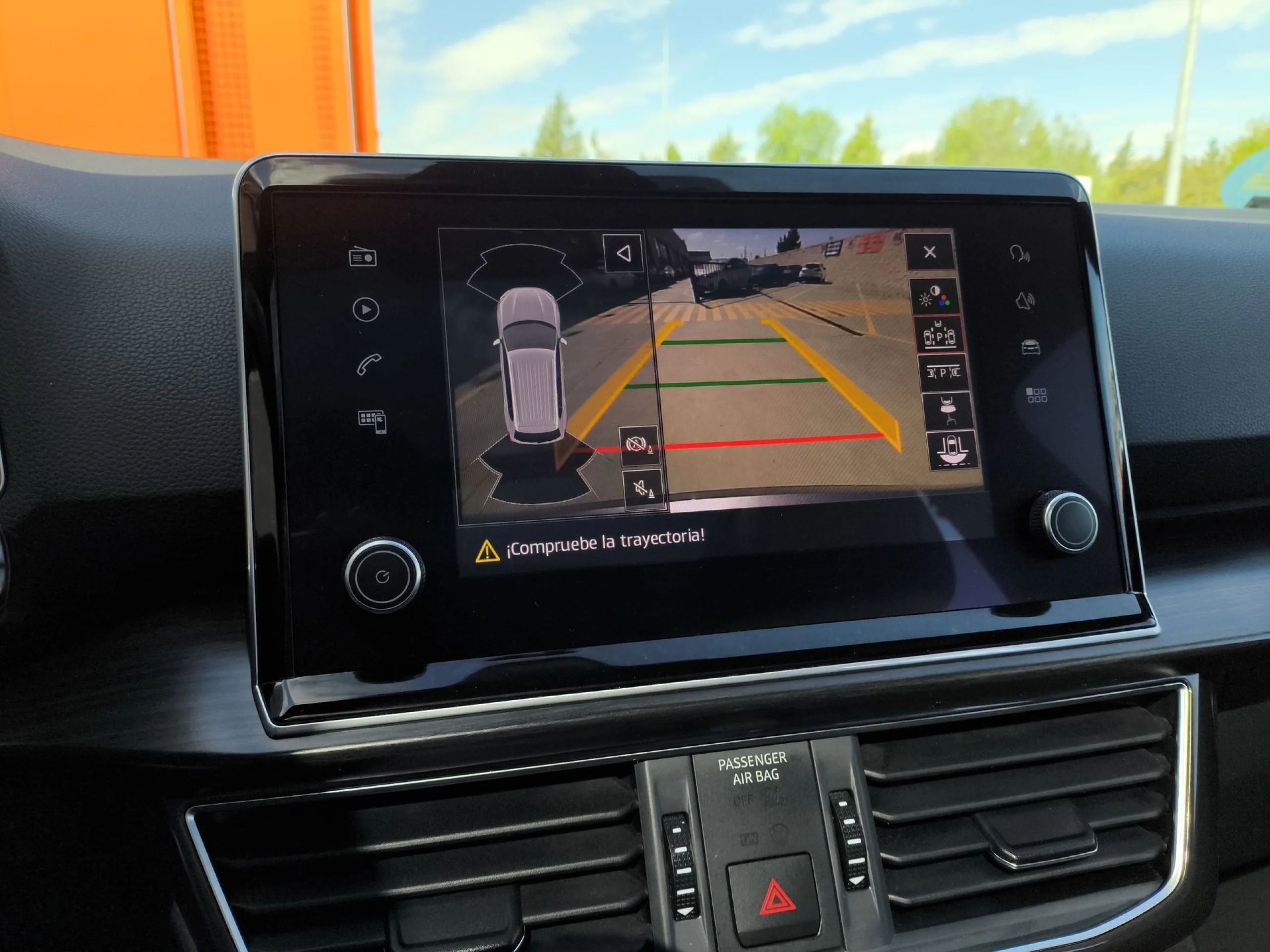 Seat Tarraco 2.0 TDI Xcellence Plus 4Drive DSG 110 kW (150 CV) - Foto 14
