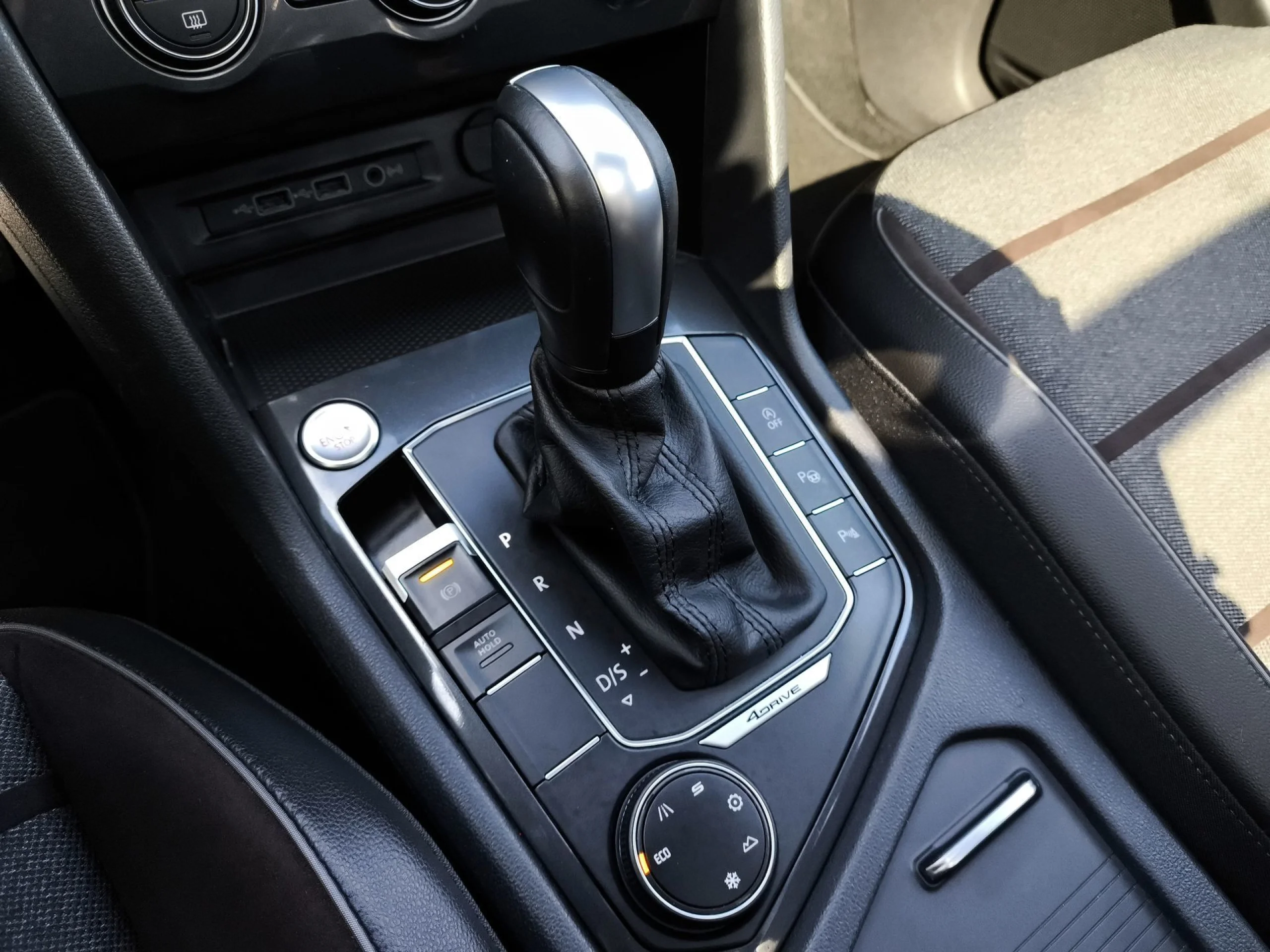 Seat Tarraco 2.0 TDI Xcellence Plus 4Drive DSG 110 kW (150 CV) - Foto 16