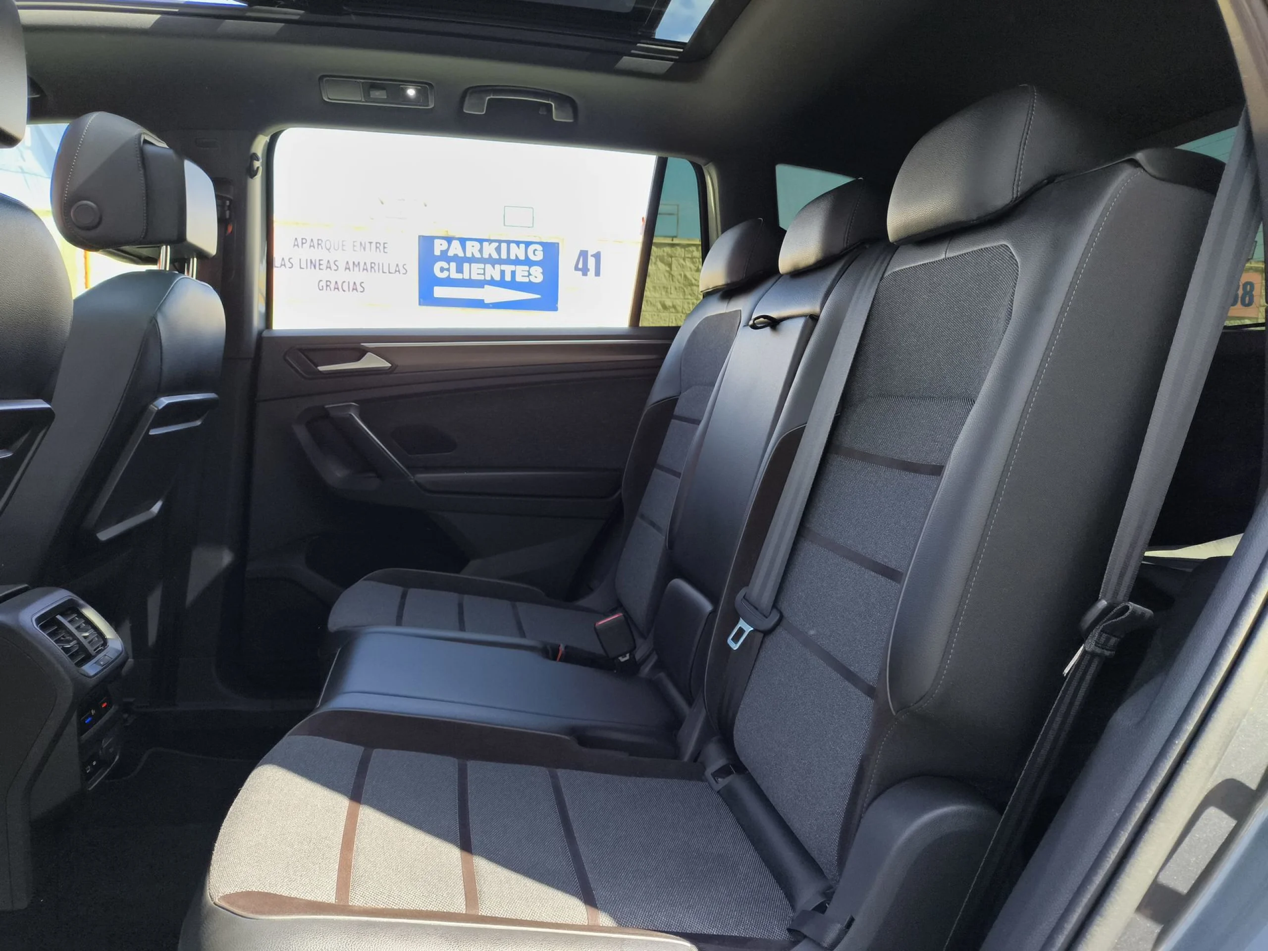 Seat Tarraco 2.0 TDI Xcellence Plus 4Drive DSG 110 kW (150 CV) - Foto 19