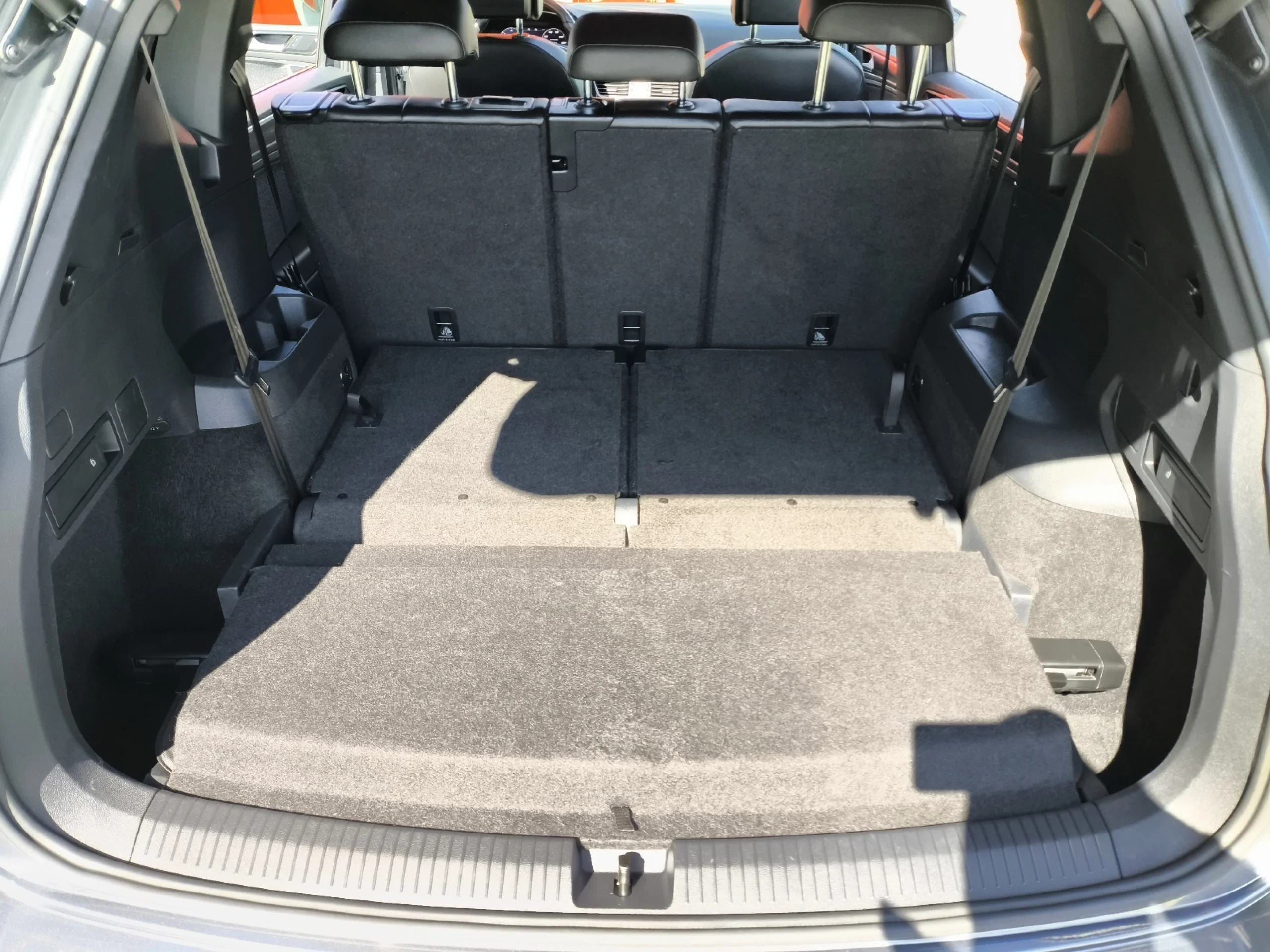 Seat Tarraco 2.0 TDI Xcellence Plus 4Drive DSG 110 kW (150 CV) - Foto 21