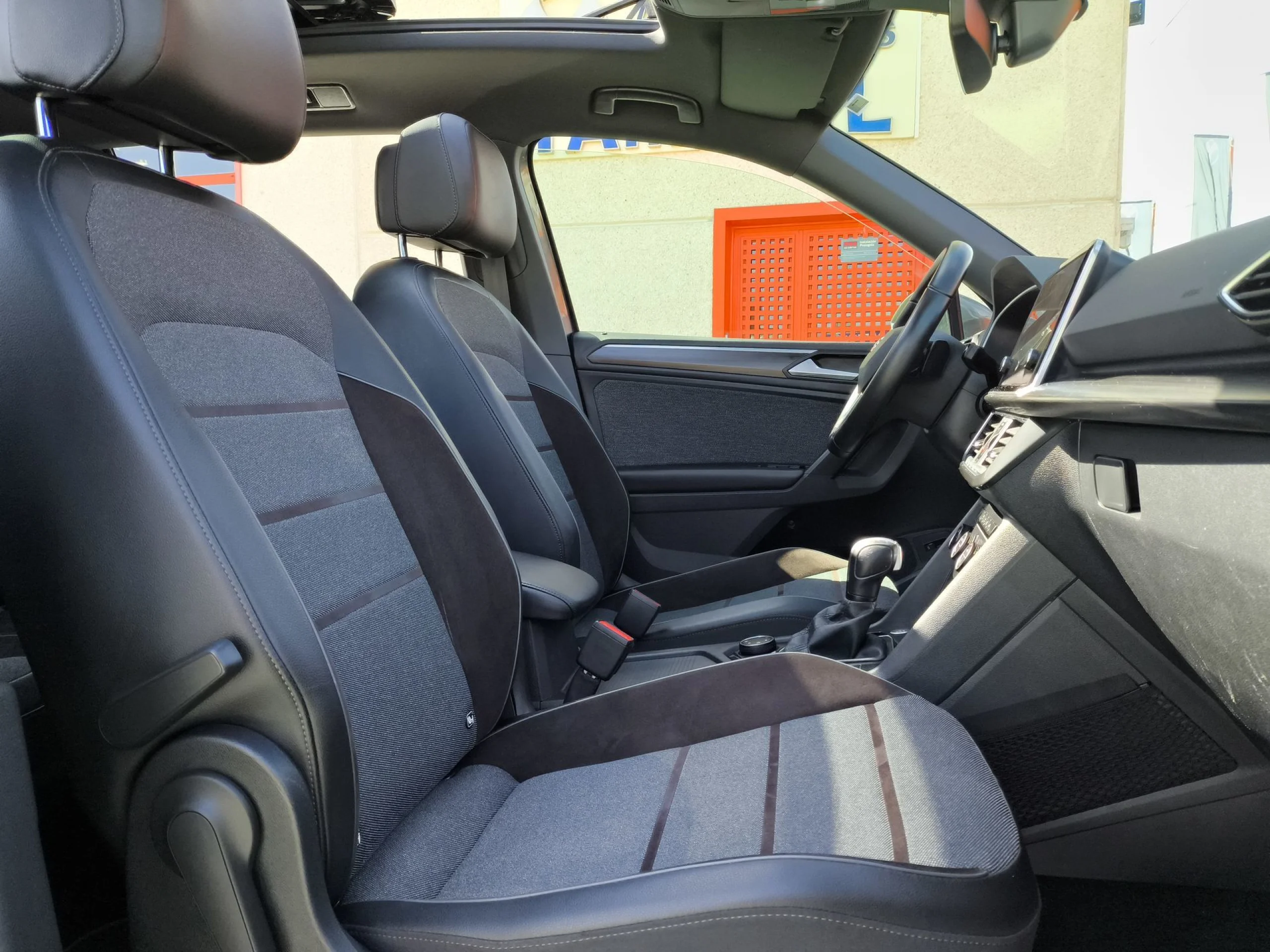 Seat Tarraco 2.0 TDI Xcellence Plus 4Drive DSG 110 kW (150 CV) - Foto 22