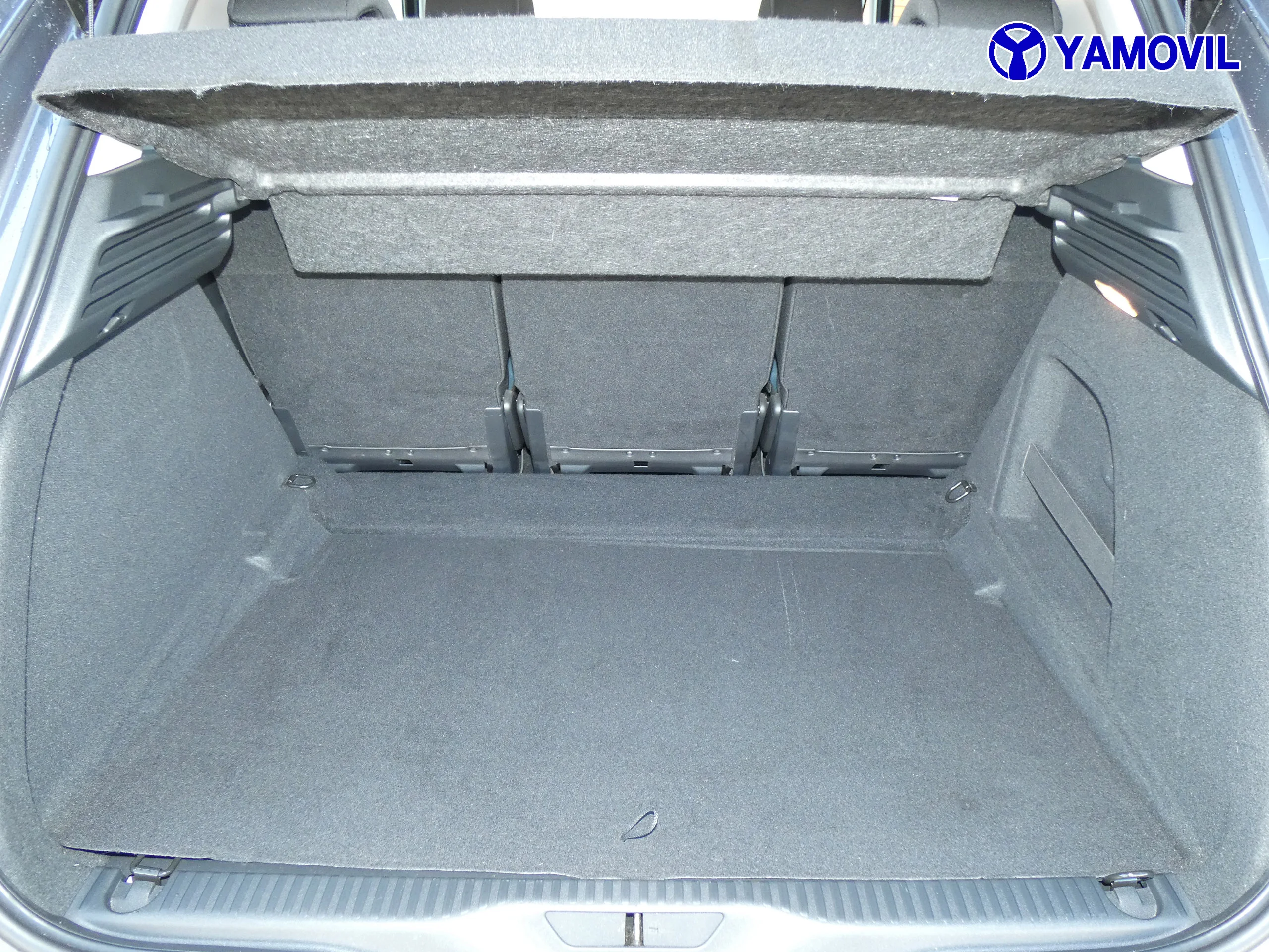 Citroen C4 SPACETOURER BLUEHDI FEEL EAT8 - Foto 7