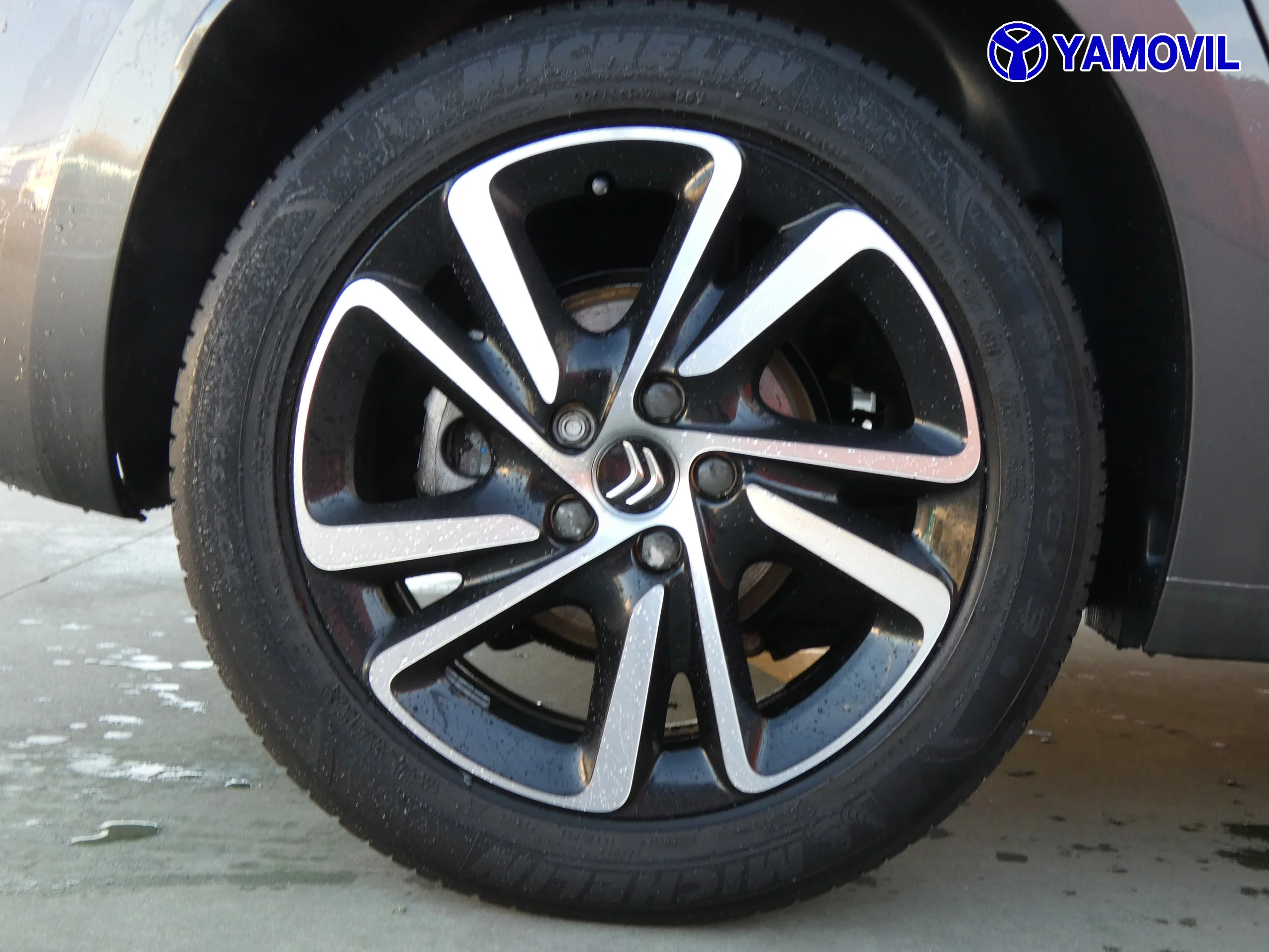 Citroen C4 SPACETOURER BLUEHDI FEEL EAT8 - Foto 10