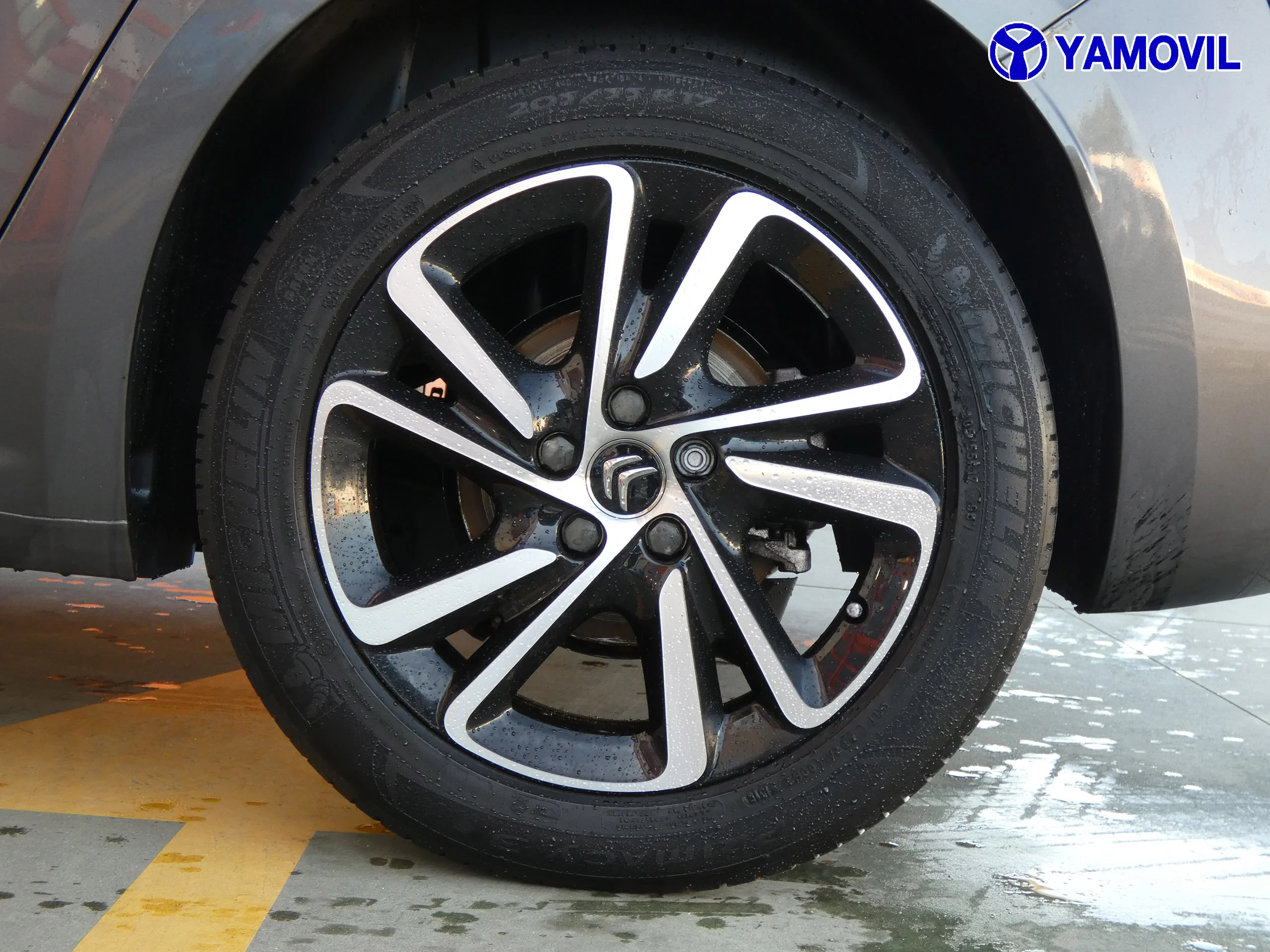 Citroen C4 SPACETOURER BLUEHDI FEEL EAT8 - Foto 11