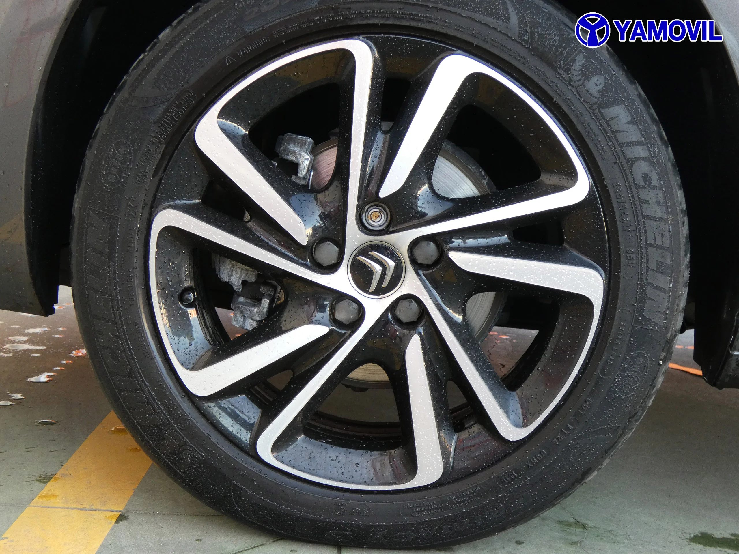 Citroen C4 SPACETOURER BLUEHDI FEEL EAT8 - Foto 12