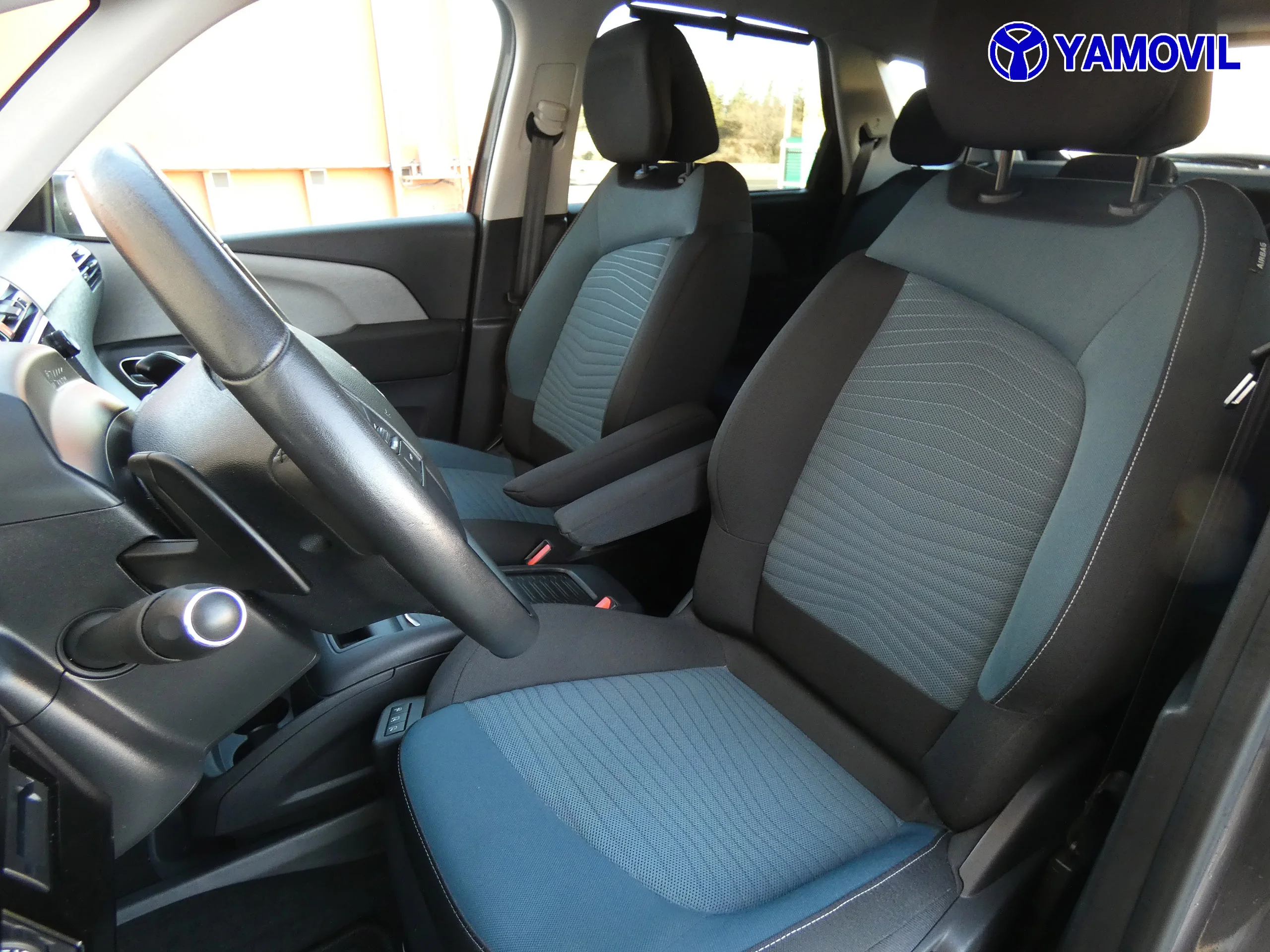 Citroen C4 SPACETOURER BLUEHDI FEEL EAT8 - Foto 13