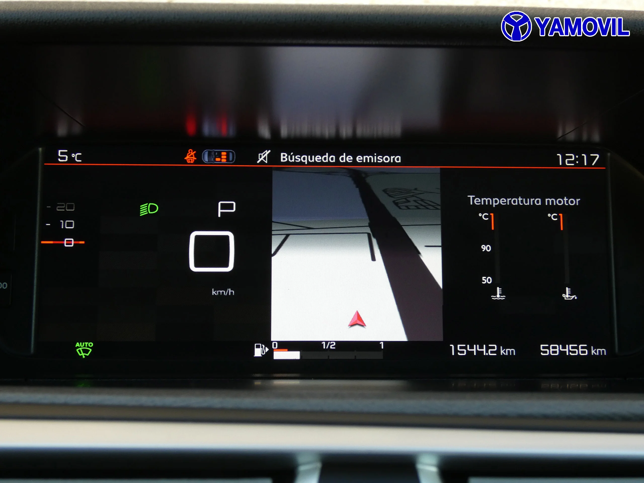 Citroen C4 SPACETOURER BLUEHDI FEEL EAT8 - Foto 21