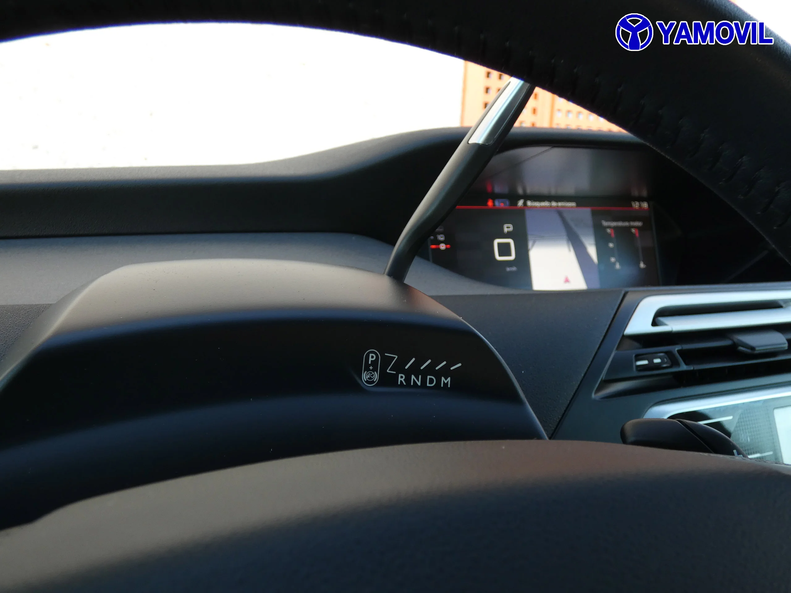 Citroen C4 SPACETOURER BLUEHDI FEEL EAT8 - Foto 26
