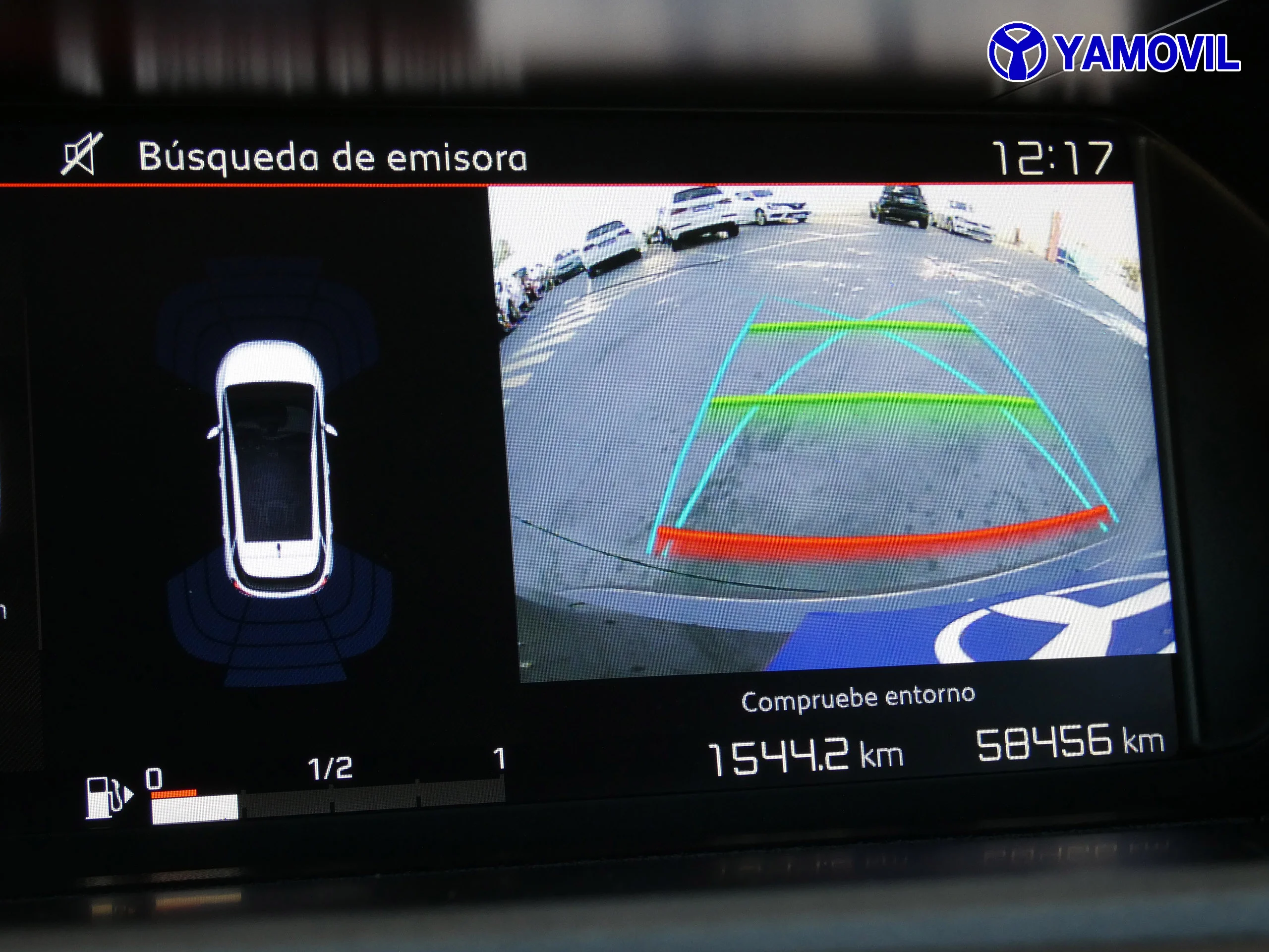 Citroen C4 SPACETOURER BLUEHDI FEEL EAT8 - Foto 24