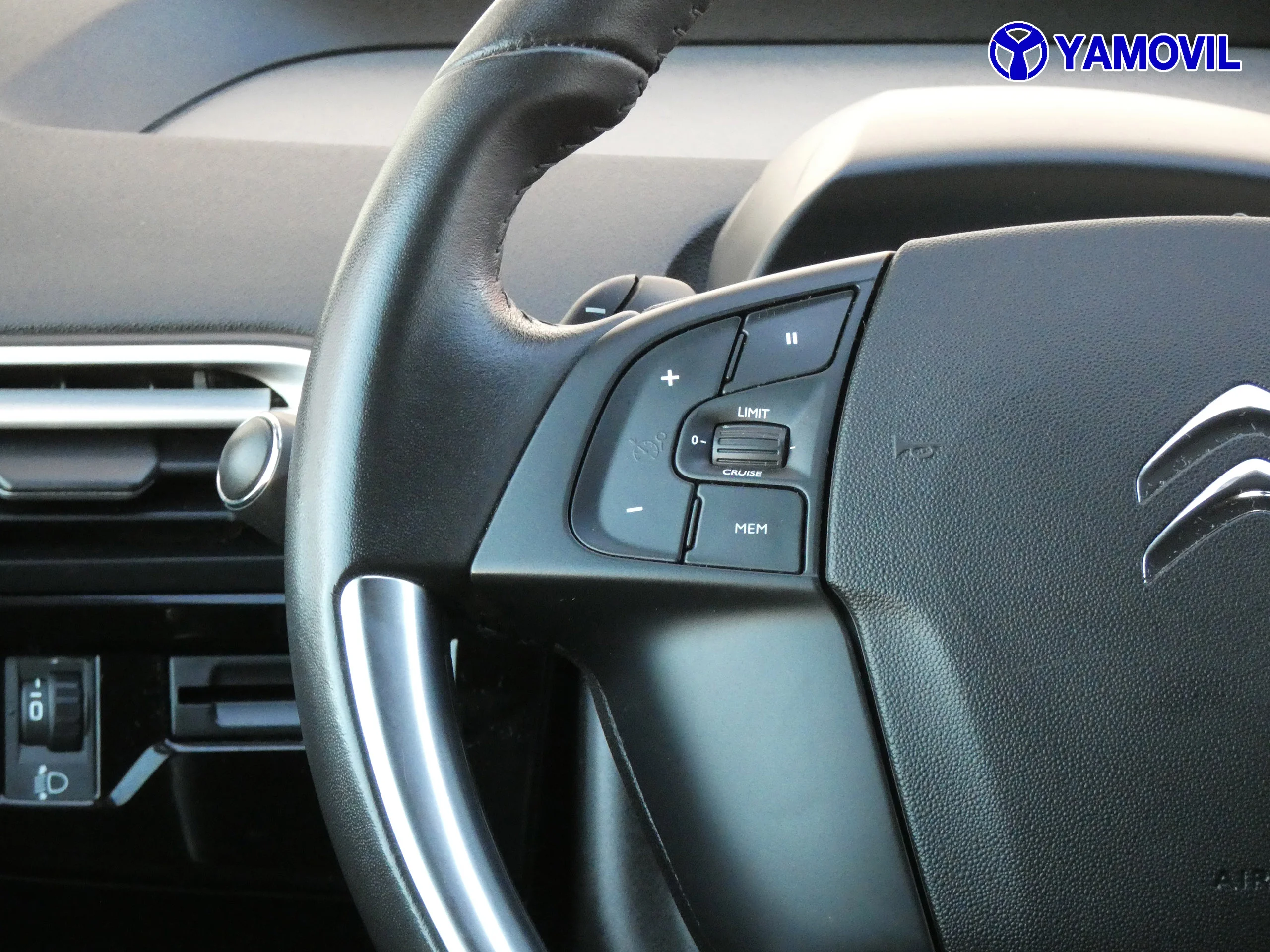 Citroen C4 SPACETOURER BLUEHDI FEEL EAT8 - Foto 19