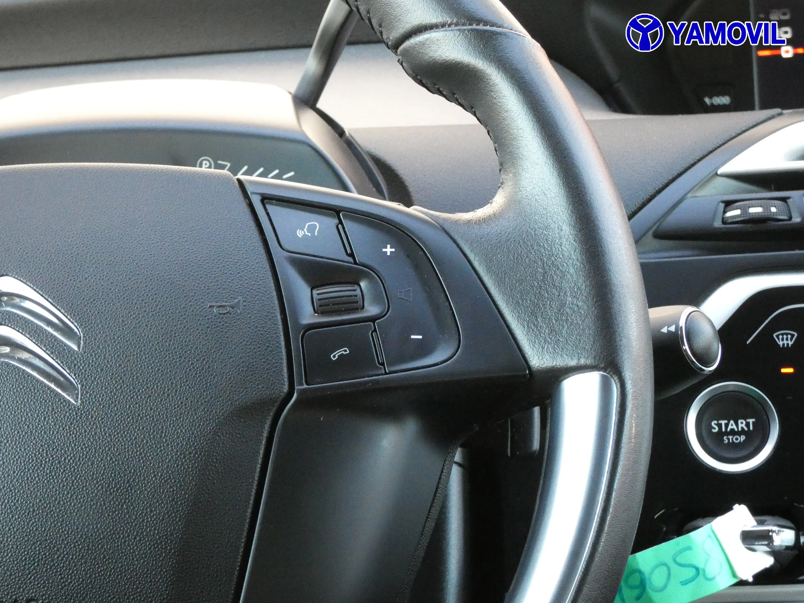 Citroen C4 SPACETOURER BLUEHDI FEEL EAT8 - Foto 20