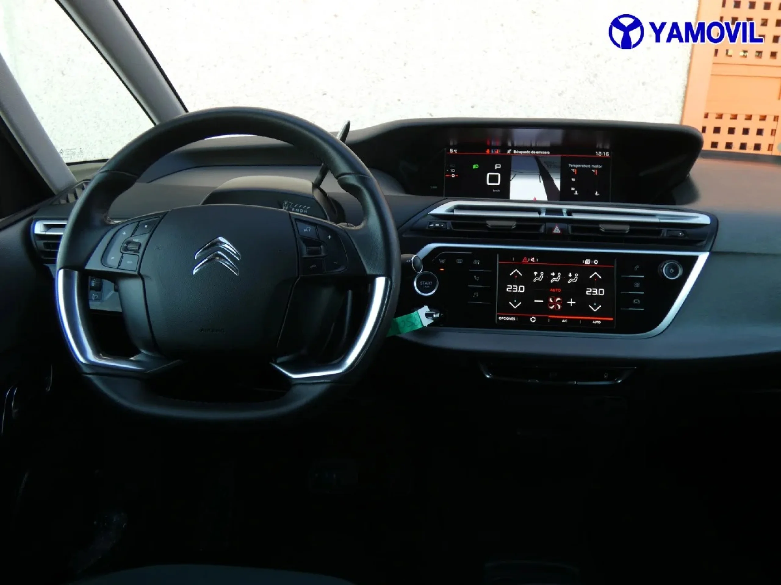 Citroen C4 Spacetourer BlueHDi Feel EAT8 96 kW (130 CV) - Foto 17