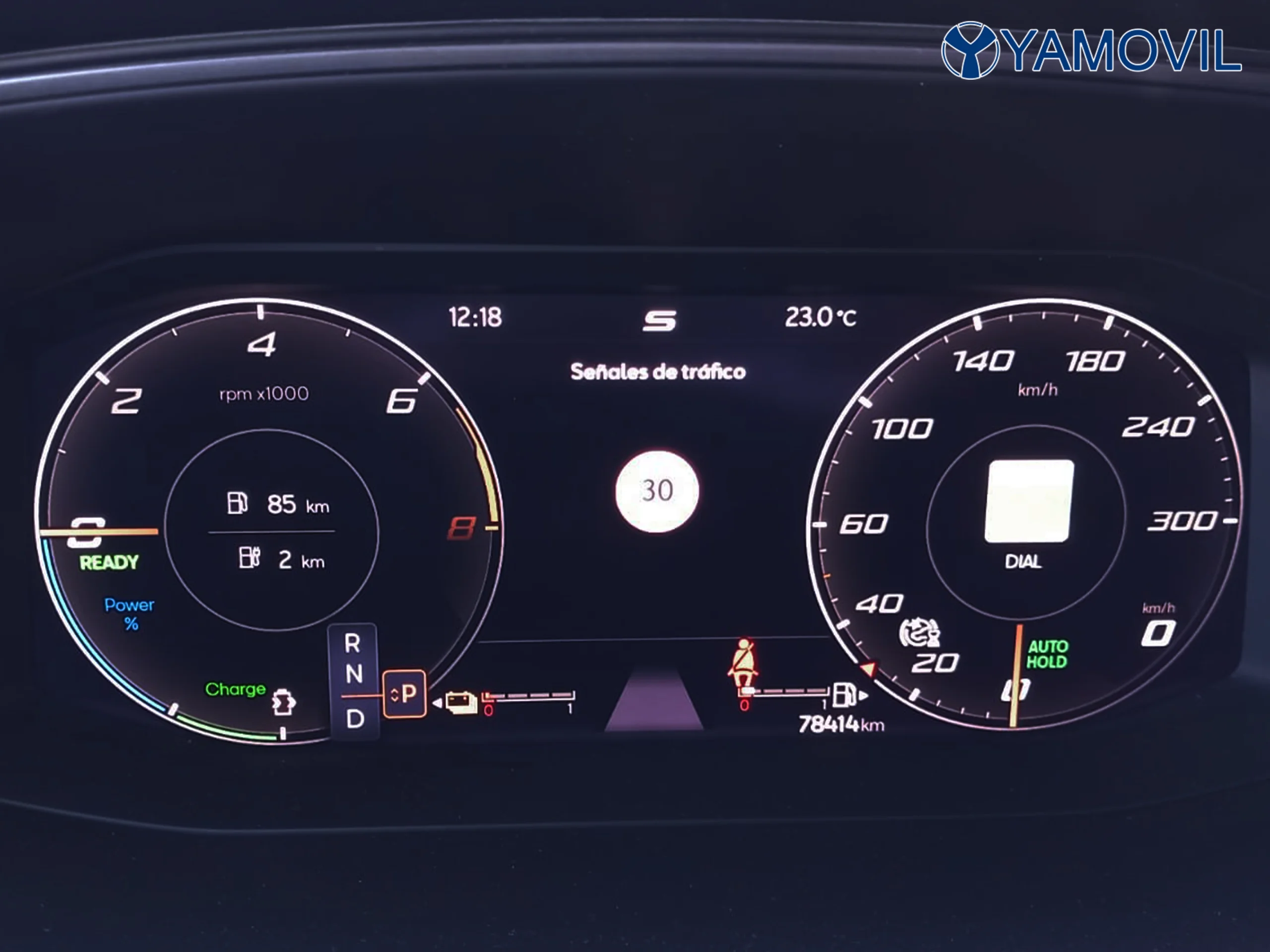 Cupra Formentor 1.4 e-Hybrid VZ DSG 180 kW (245 CV) - Foto 6