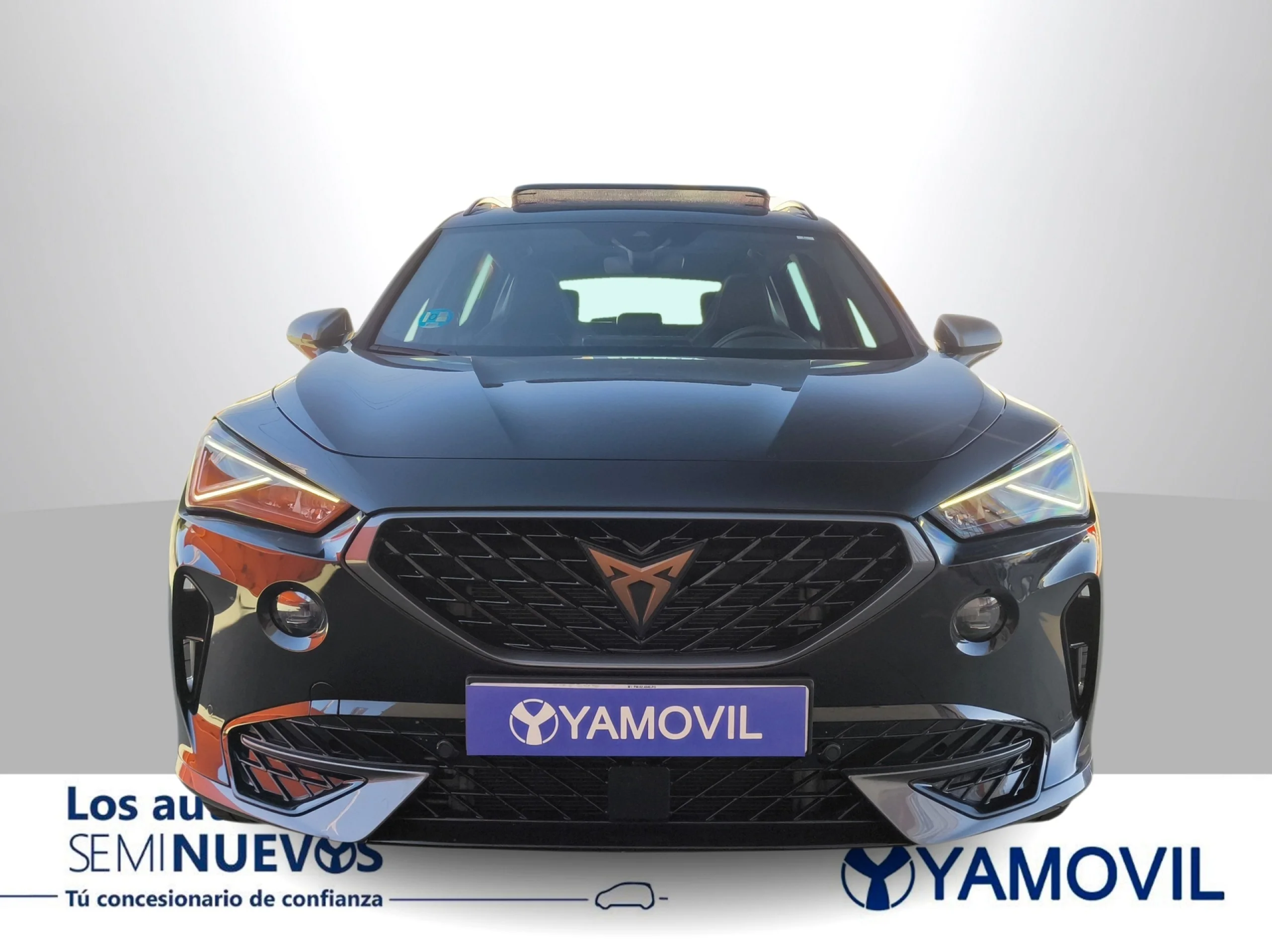 Cupra Formentor 1.4 e-Hybrid VZ DSG 180 kW (245 CV) - Foto 3