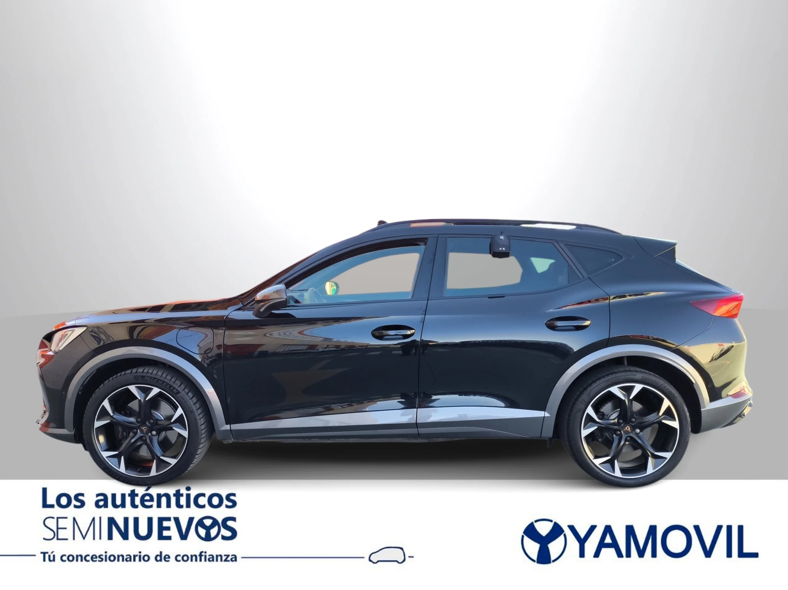 Cupra Formentor 1.4 e-Hybrid VZ DSG 180 kW (245 CV) - Foto 4