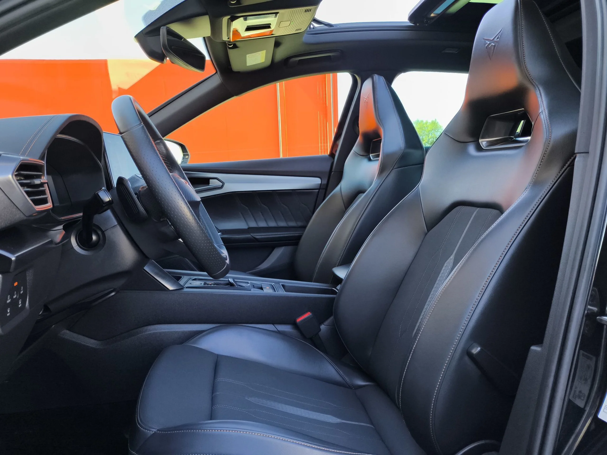 Cupra Formentor 1.4 e-Hybrid VZ DSG 180 kW (245 CV) - Foto 8
