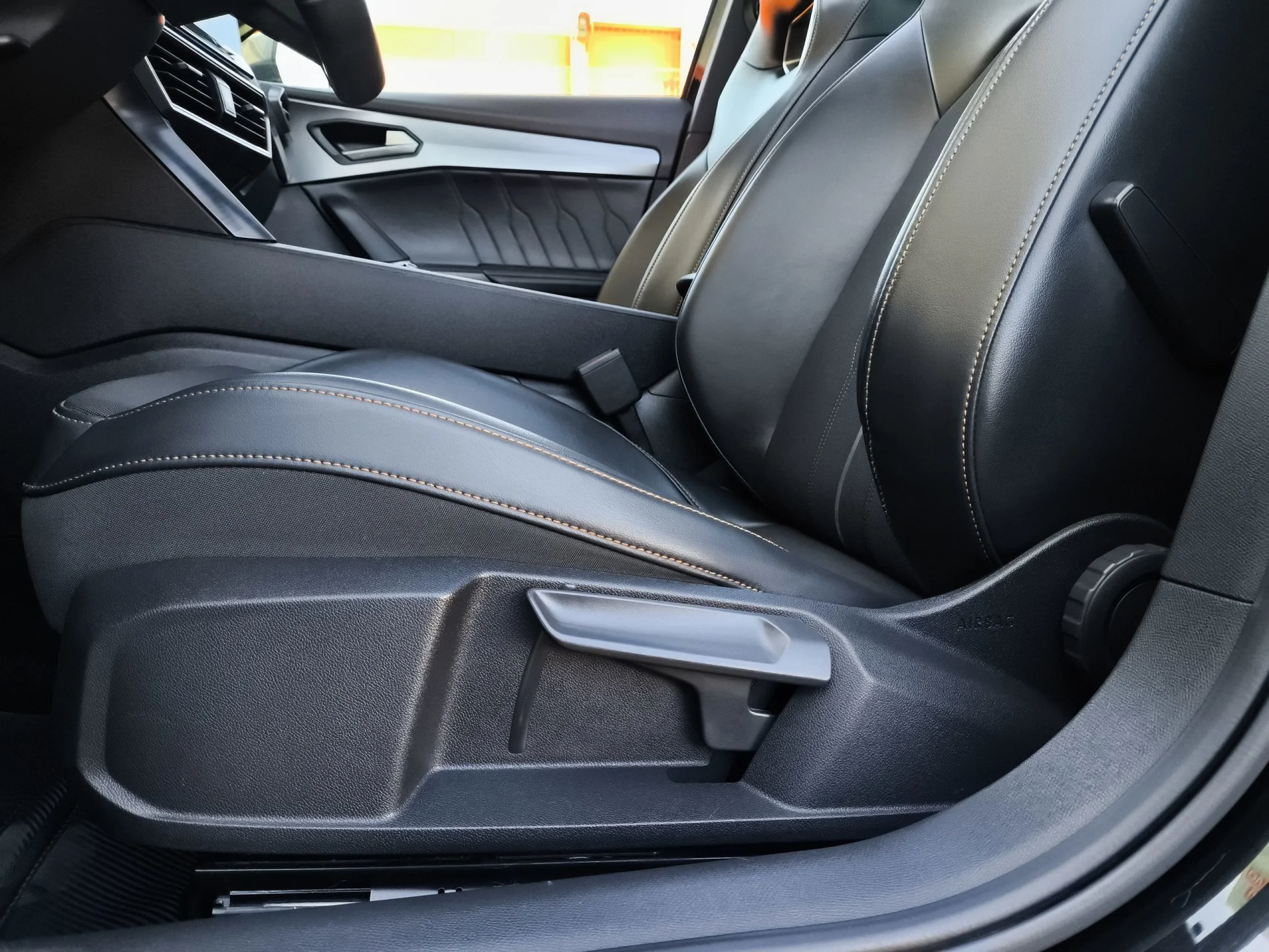 Cupra Formentor 1.4 e-Hybrid VZ DSG 180 kW (245 CV) - Foto 9