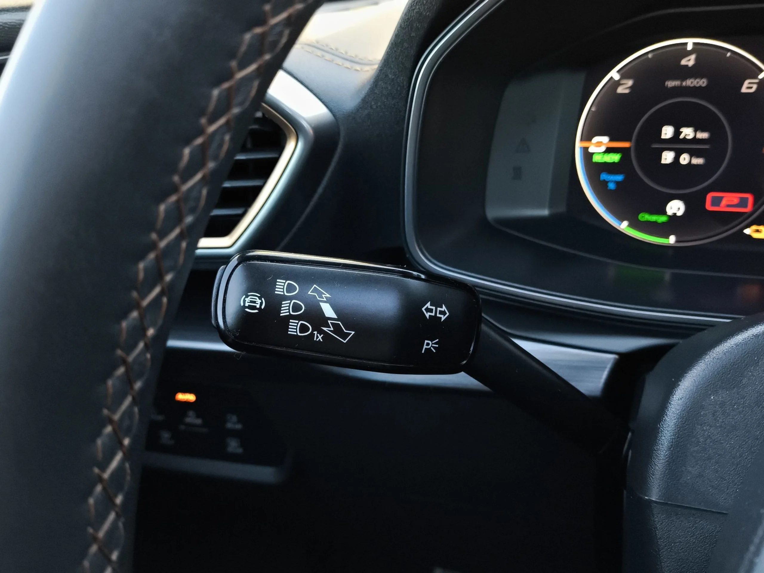 Cupra Formentor 1.4 e-Hybrid VZ DSG 180 kW (245 CV) - Foto 16