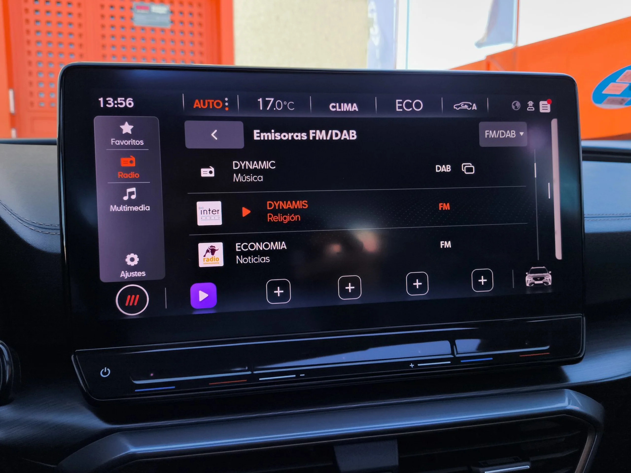Cupra Formentor 1.4 e-Hybrid VZ DSG 180 kW (245 CV) - Foto 19