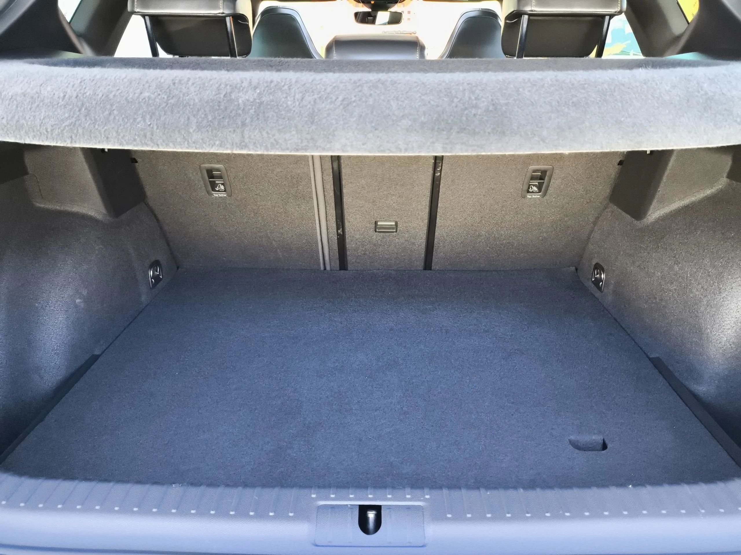 Cupra Formentor 1.4 e-Hybrid VZ DSG 180 kW (245 CV) - Foto 29