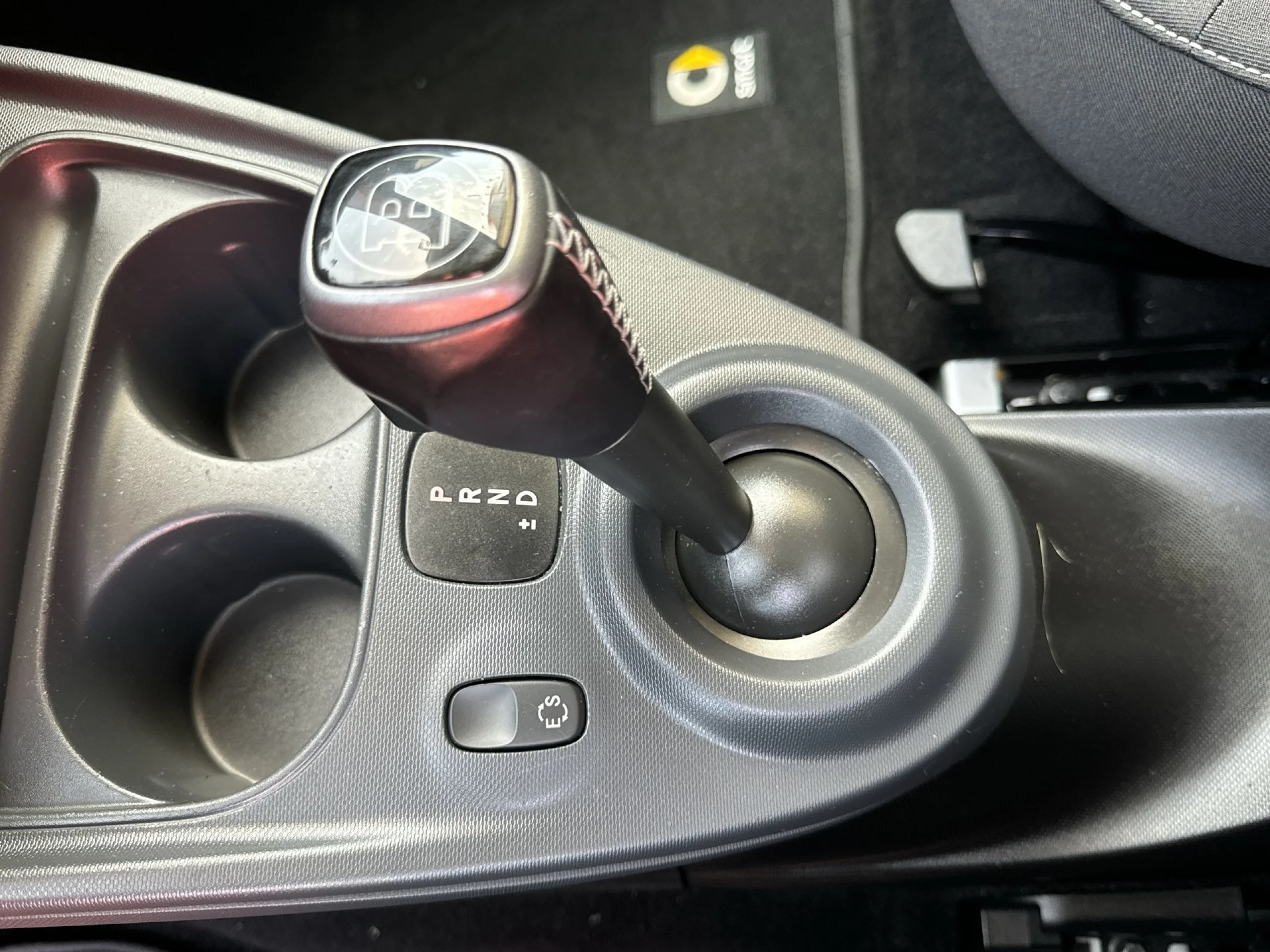 Smart ForTwo Coupe 66 66 kW (90 CV) - Foto 15