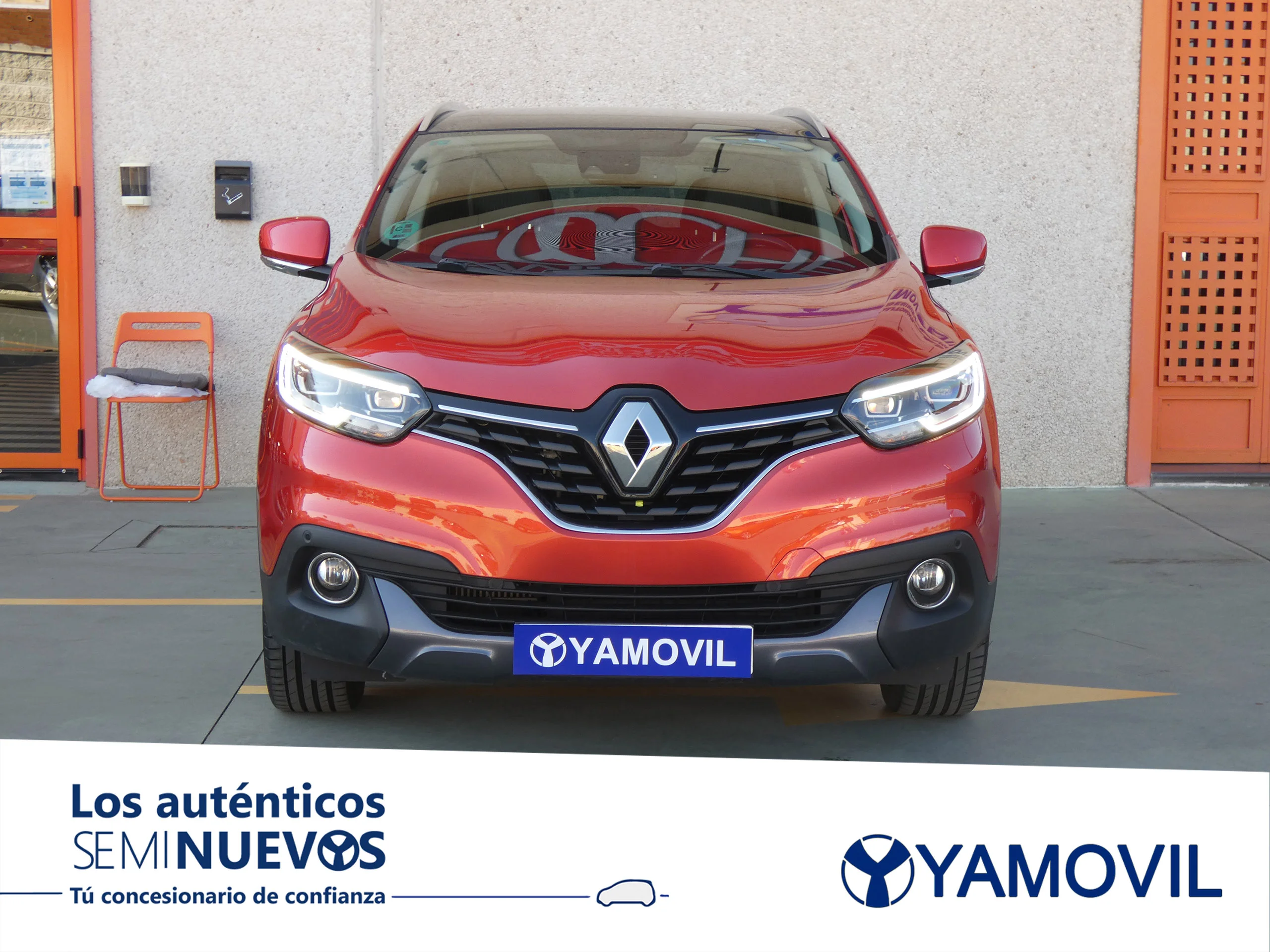 Renault Kadjar 1.5 DCI ZEN EDC - Foto 2