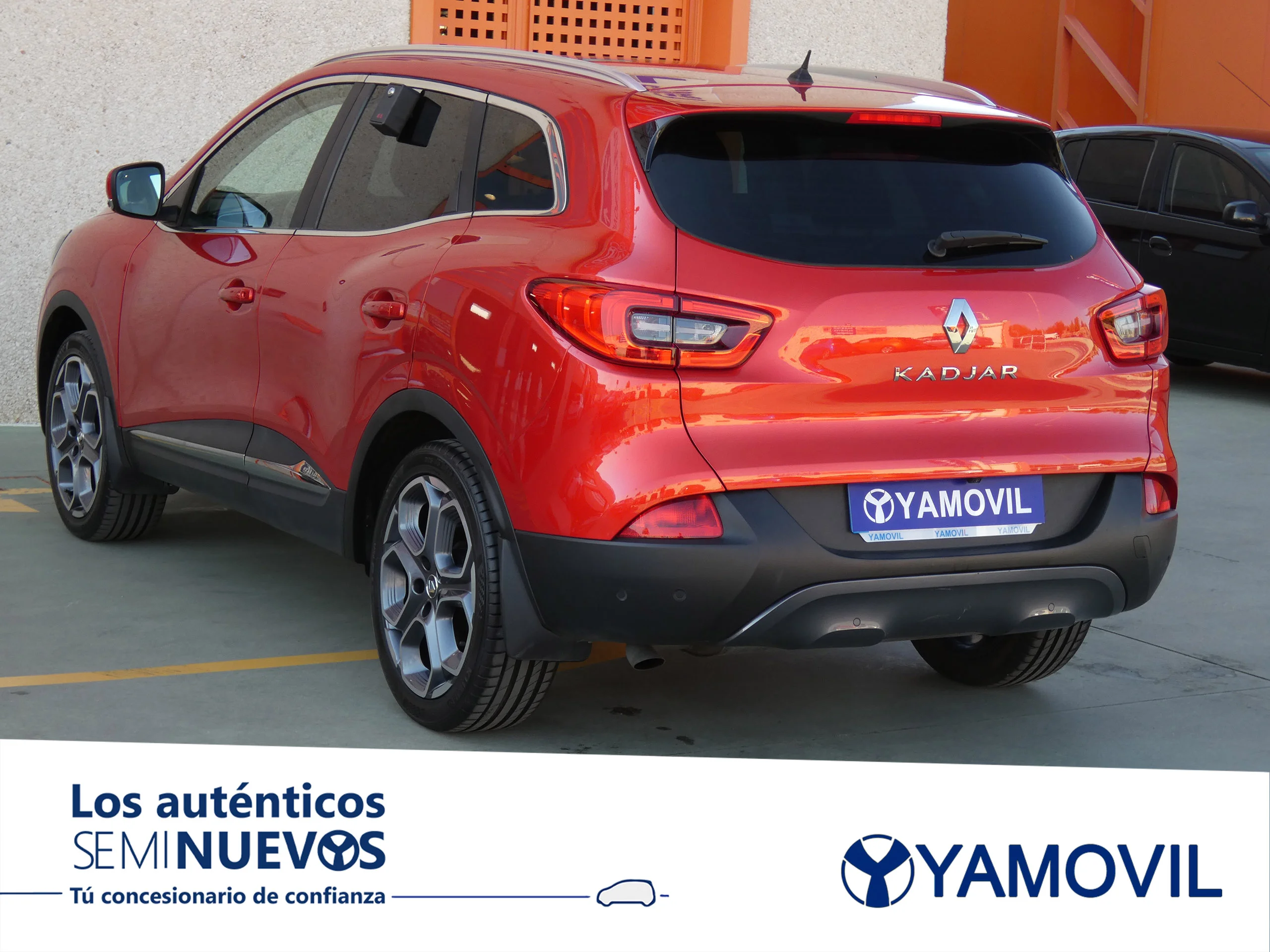 Renault Kadjar 1.5 DCI ZEN EDC - Foto 6