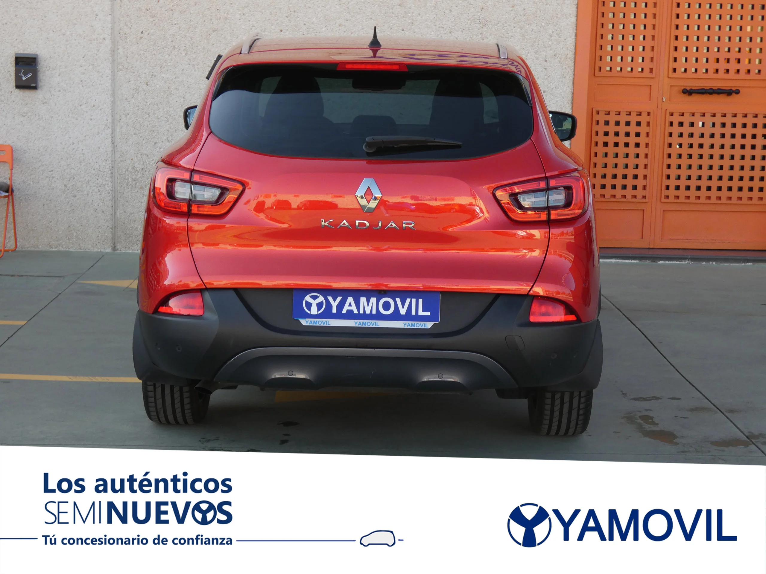 Renault Kadjar 1.5 DCI ZEN EDC - Foto 5