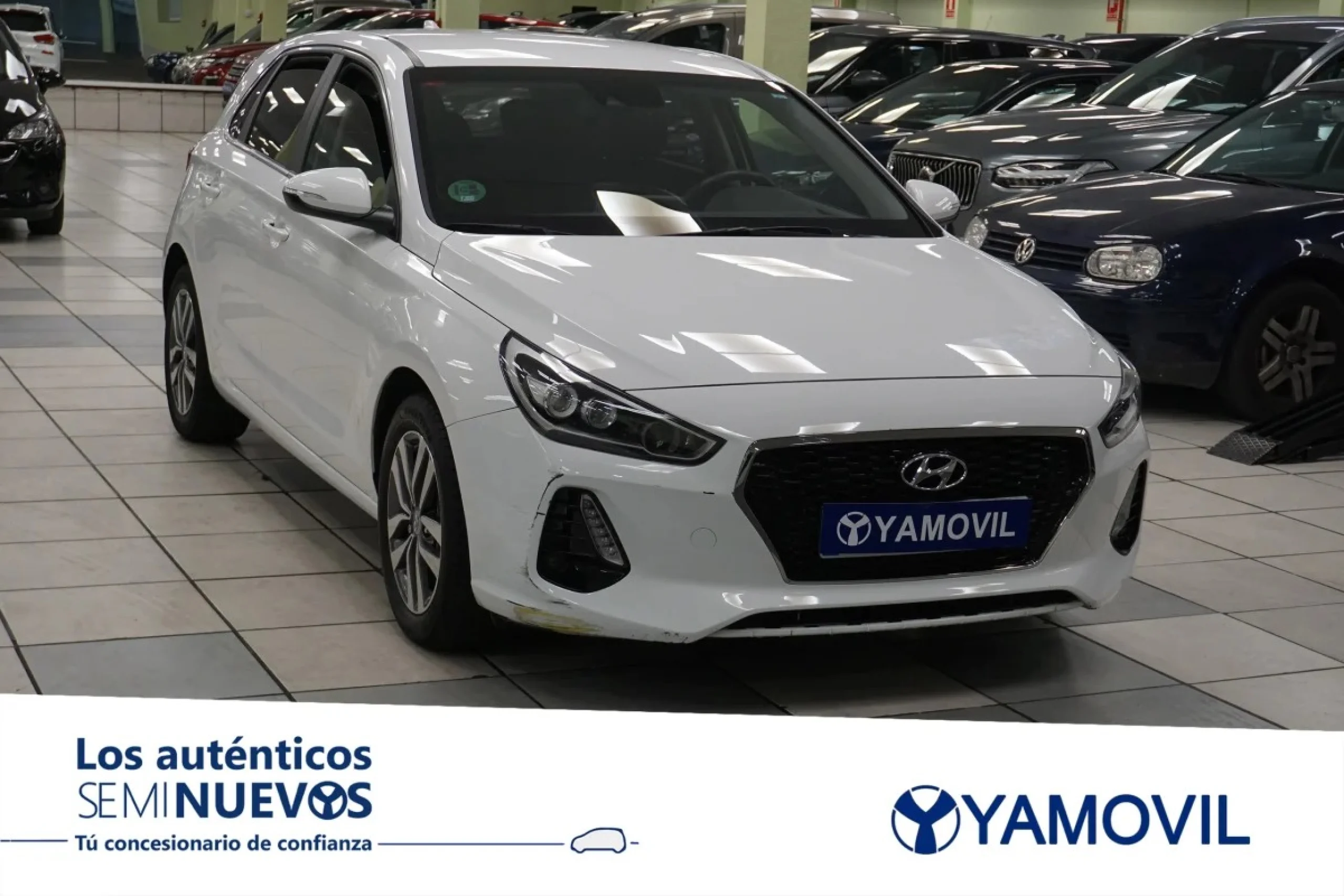 Hyundai I30 1.4 TGDI Tecno DCT 103 kW (140 CV) - Foto 3