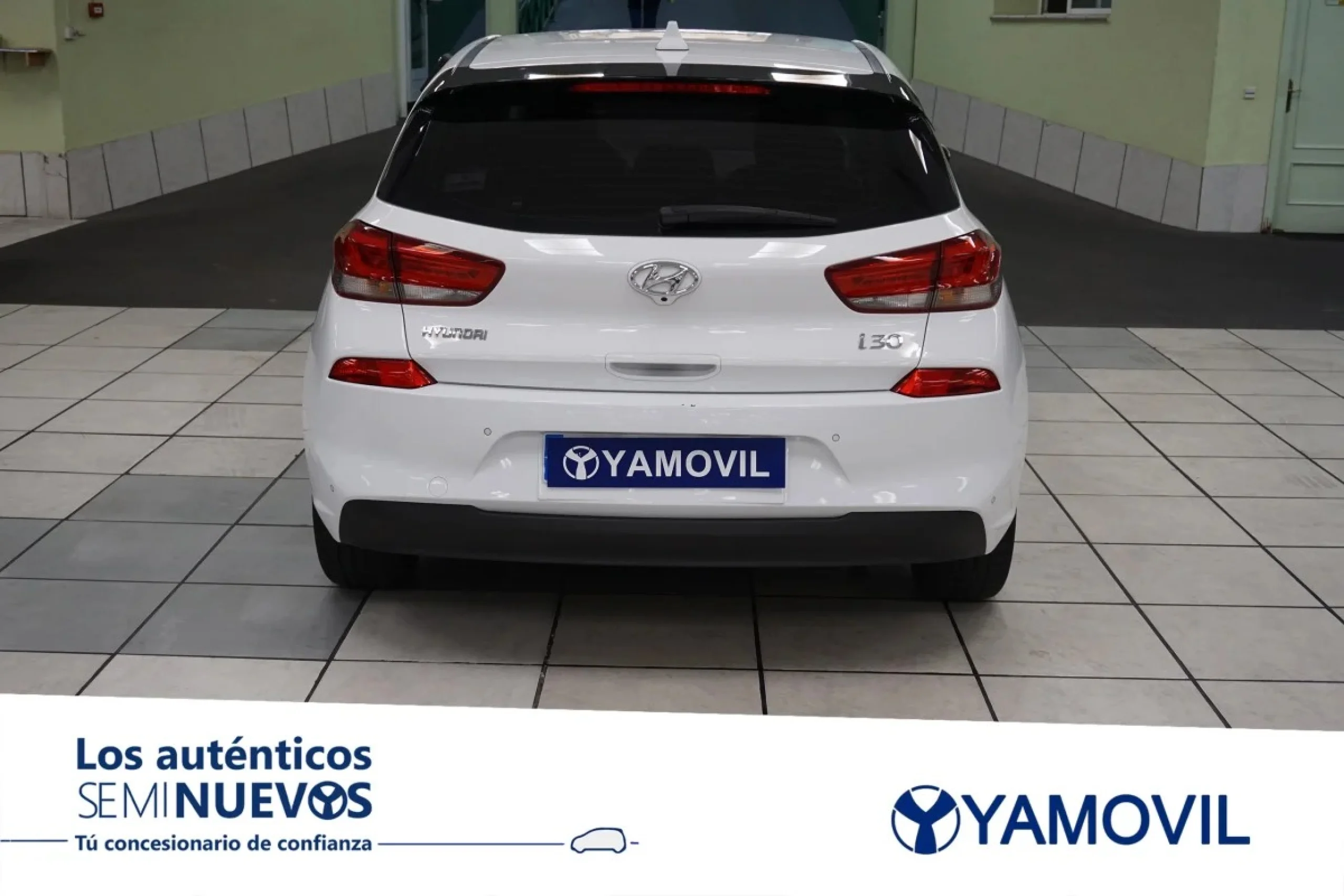 Hyundai I30 1.4 TGDI Tecno DCT 103 kW (140 CV) - Foto 5