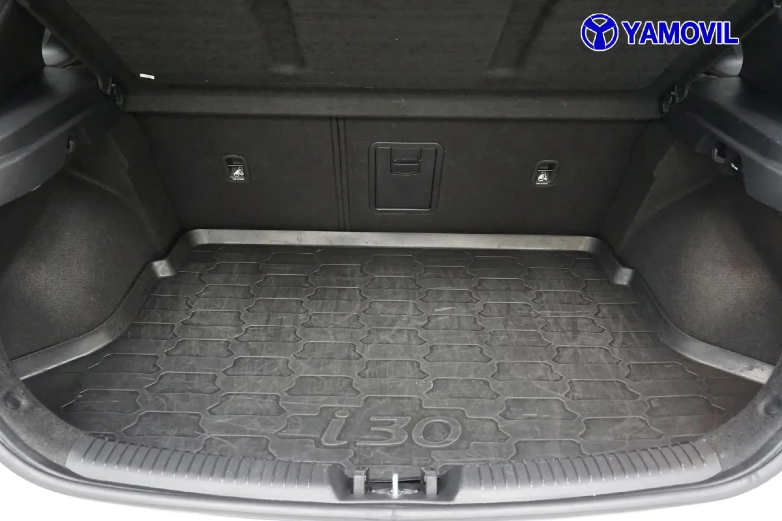 Hyundai I30 1.4 TGDI Tecno DCT 103 kW (140 CV) - Foto 7